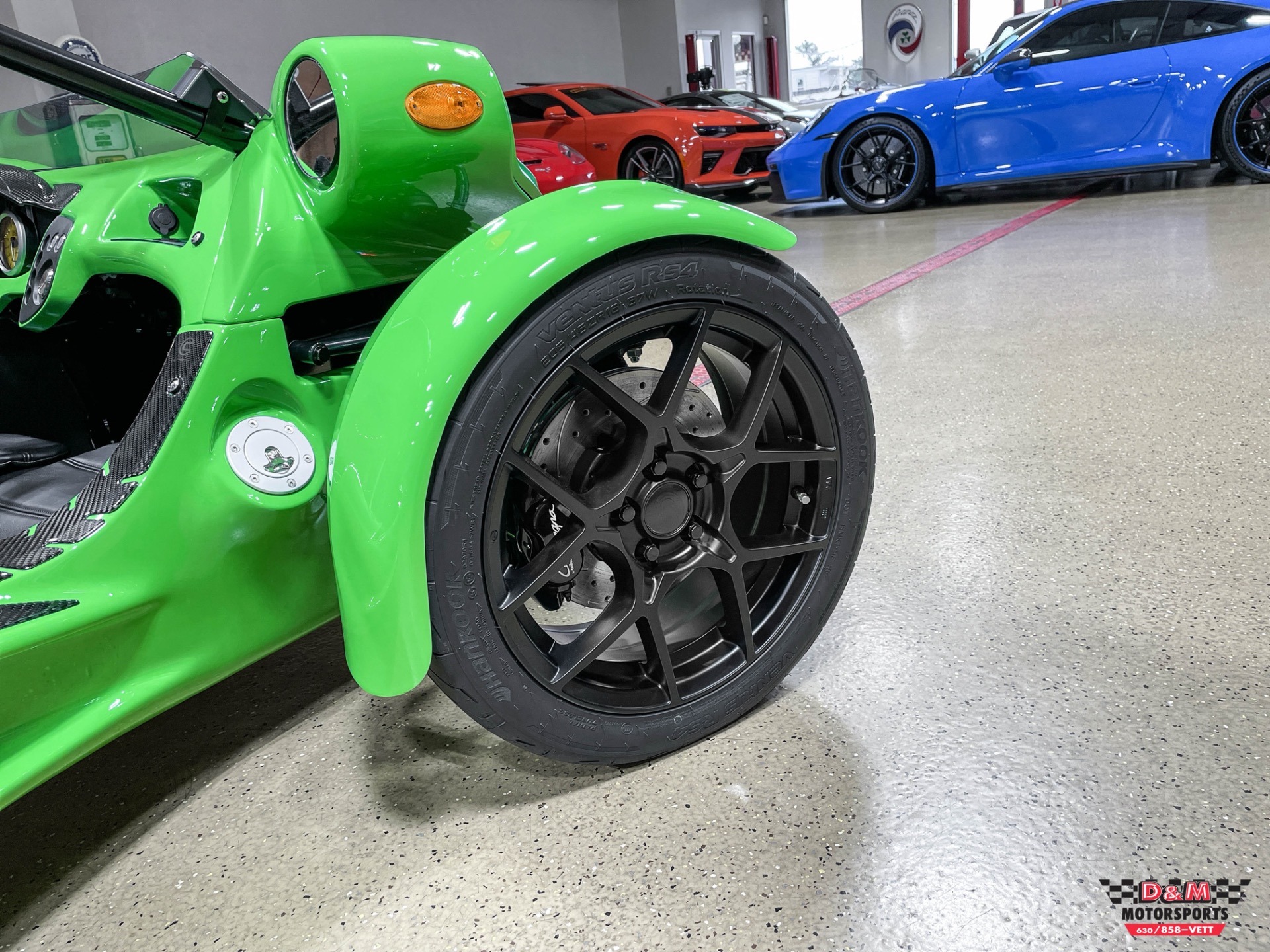 New 2023 Campagna T-Rex RR | St. Petersburg, FL