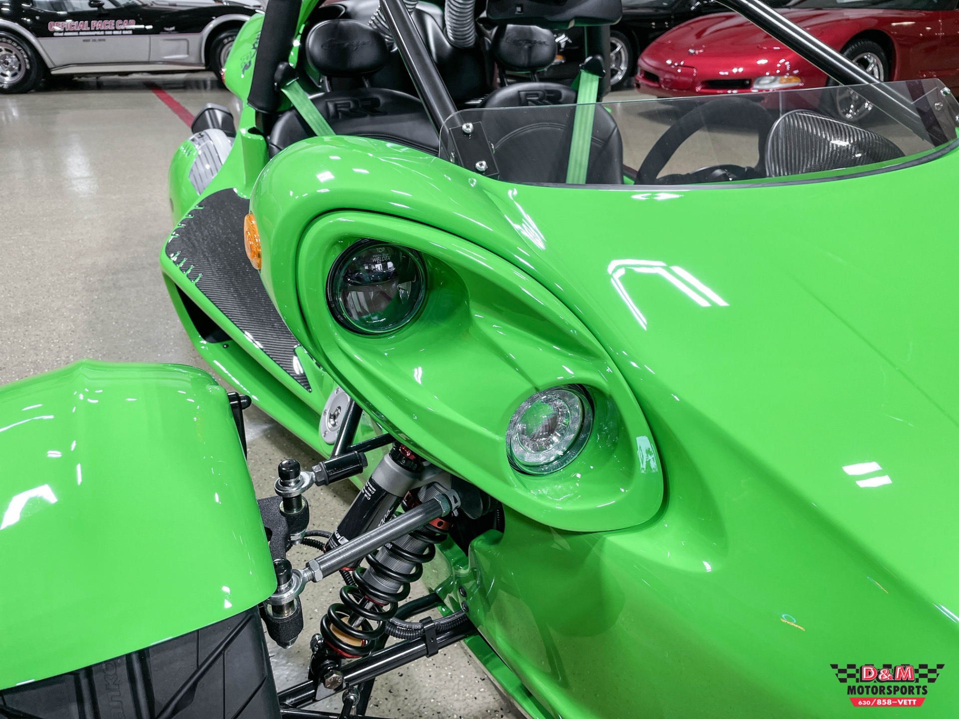 New 2023 Campagna T-Rex RR | St. Petersburg, FL