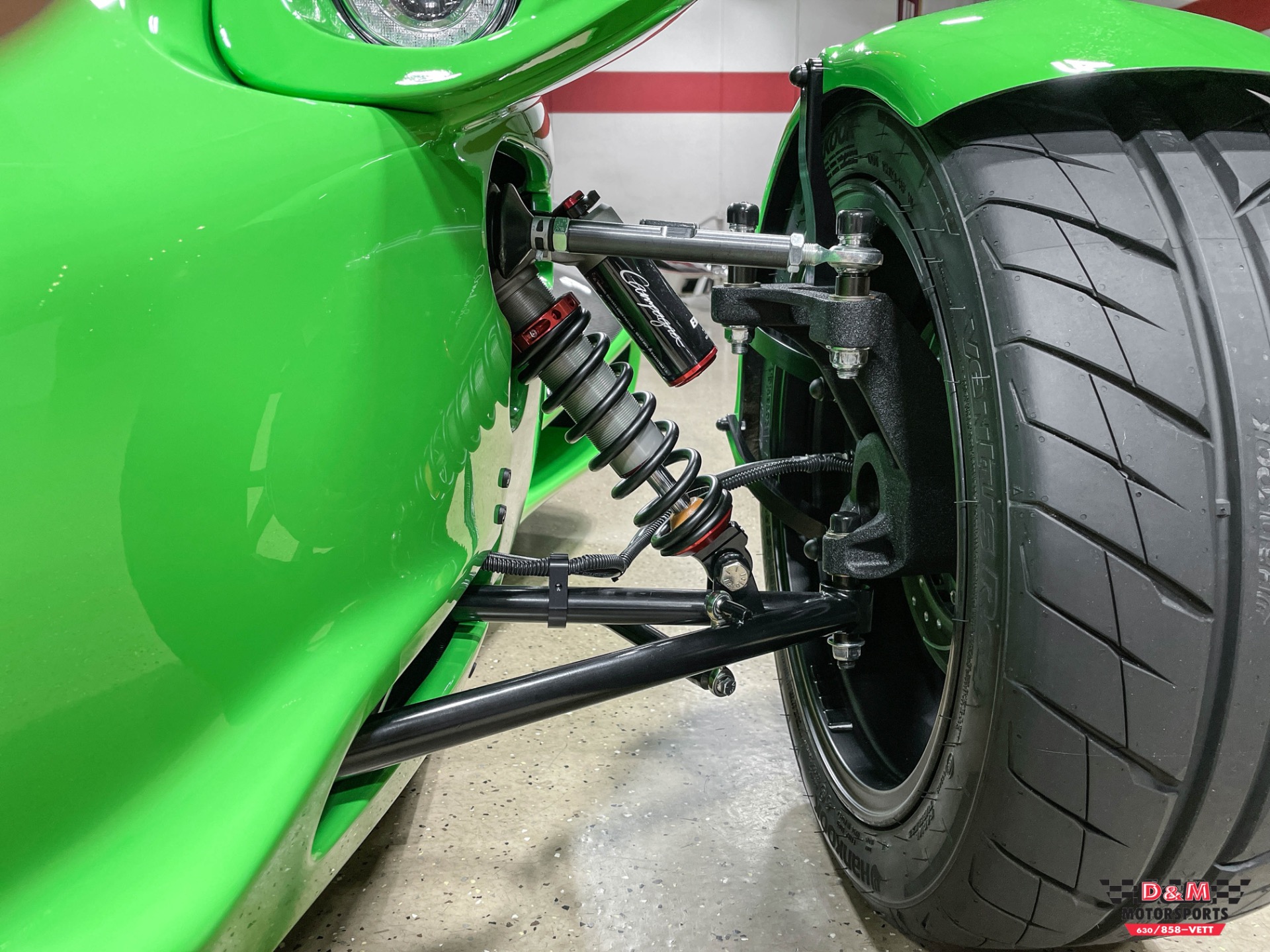 New 2023 Campagna T-Rex RR | St. Petersburg, FL