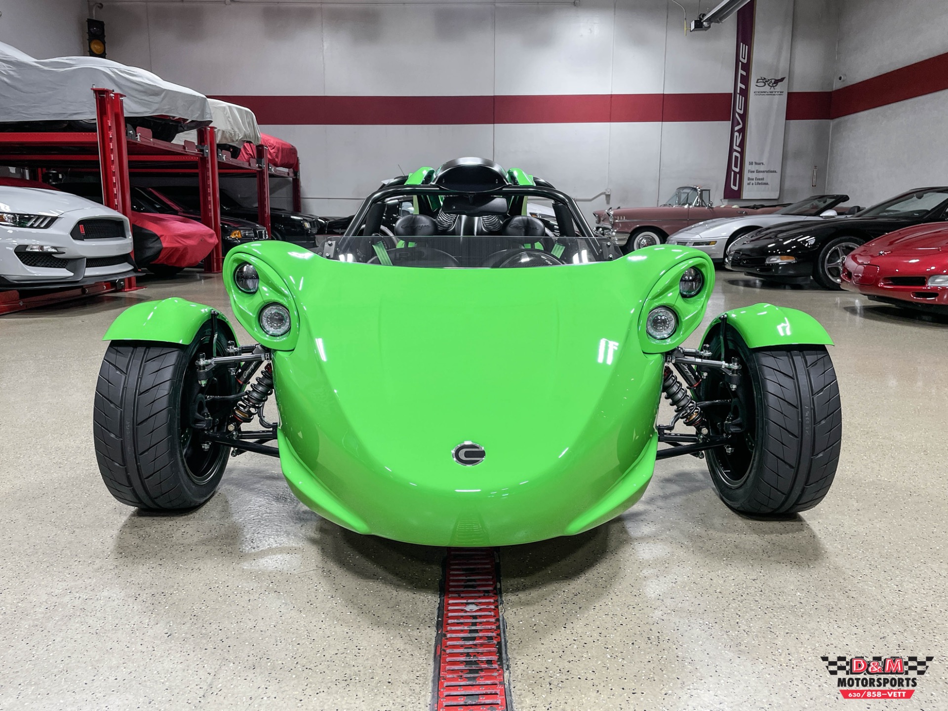 New 2023 Campagna T-Rex RR | St. Petersburg, FL