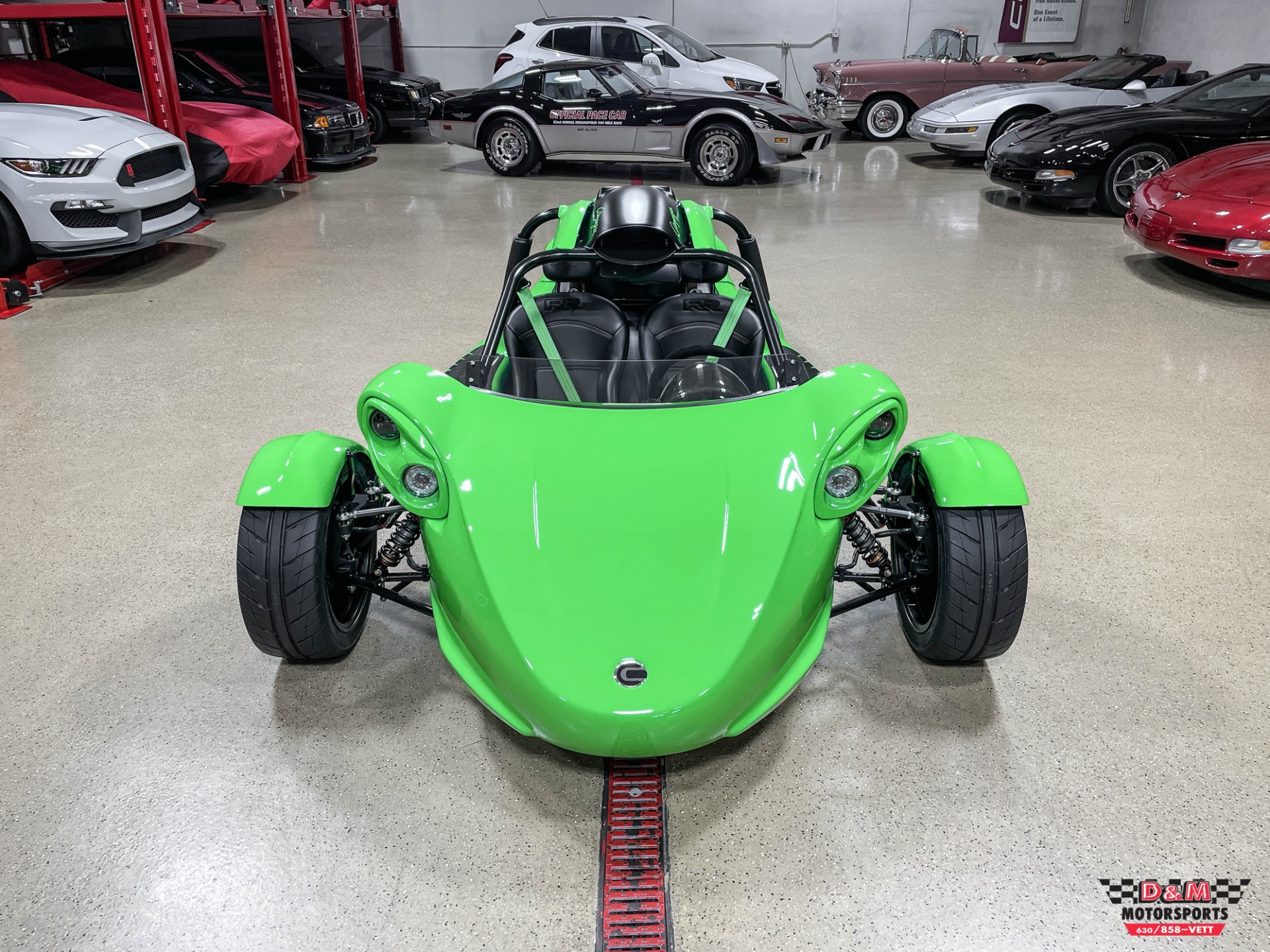 New 2023 Campagna T-Rex RR | St. Petersburg, FL