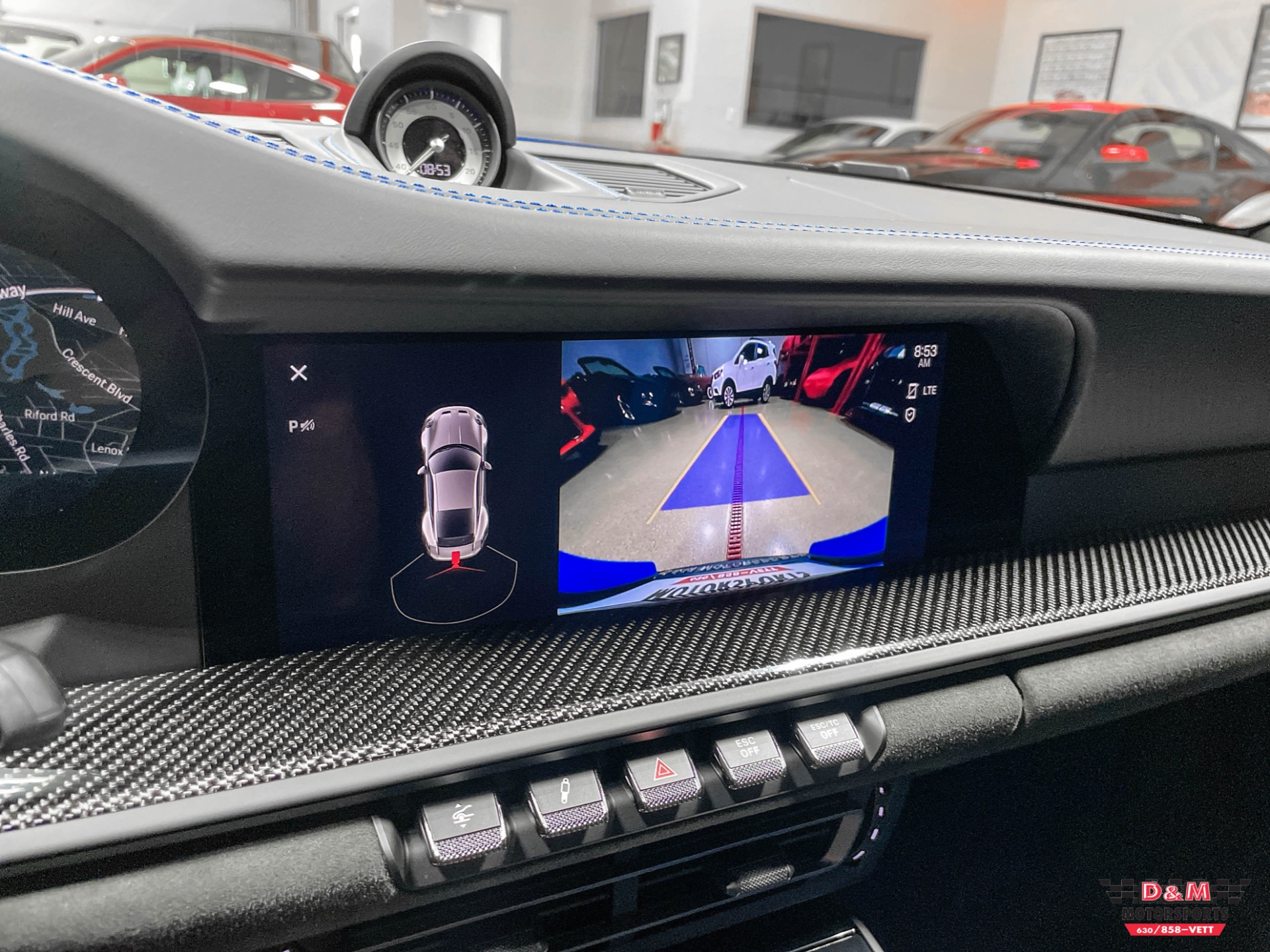 Used 2022 Porsche 911 GT3 | St. Petersburg, FL