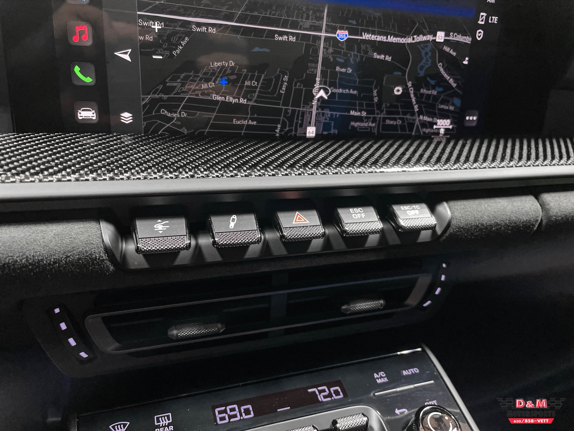Used 2022 Porsche 911 GT3 | St. Petersburg, FL