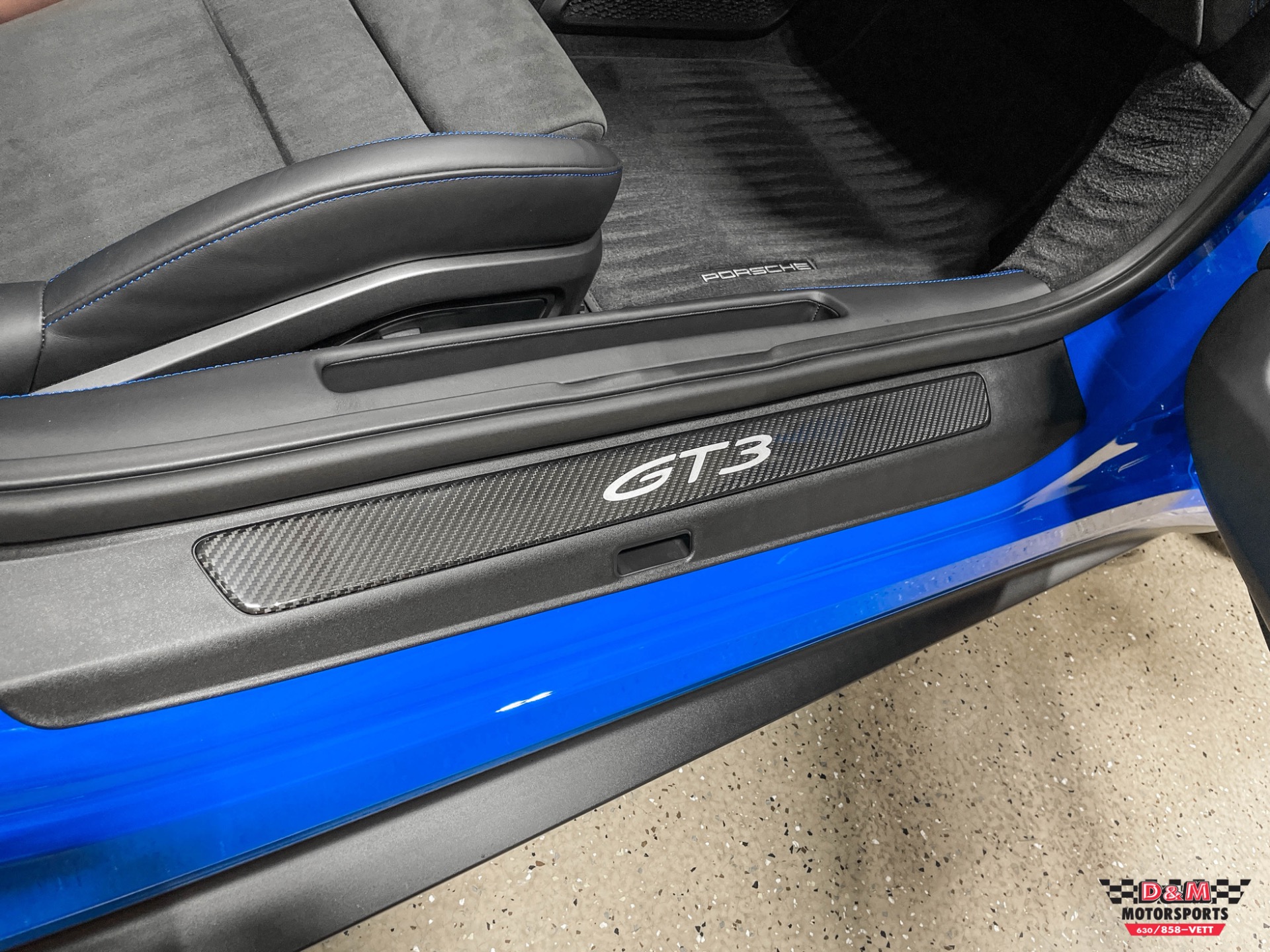 Used 2022 Porsche 911 GT3 | St. Petersburg, FL