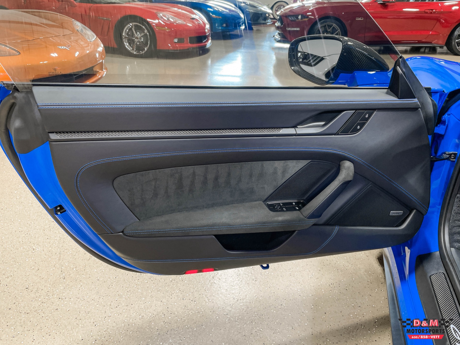 Used 2022 Porsche 911 GT3 | St. Petersburg, FL