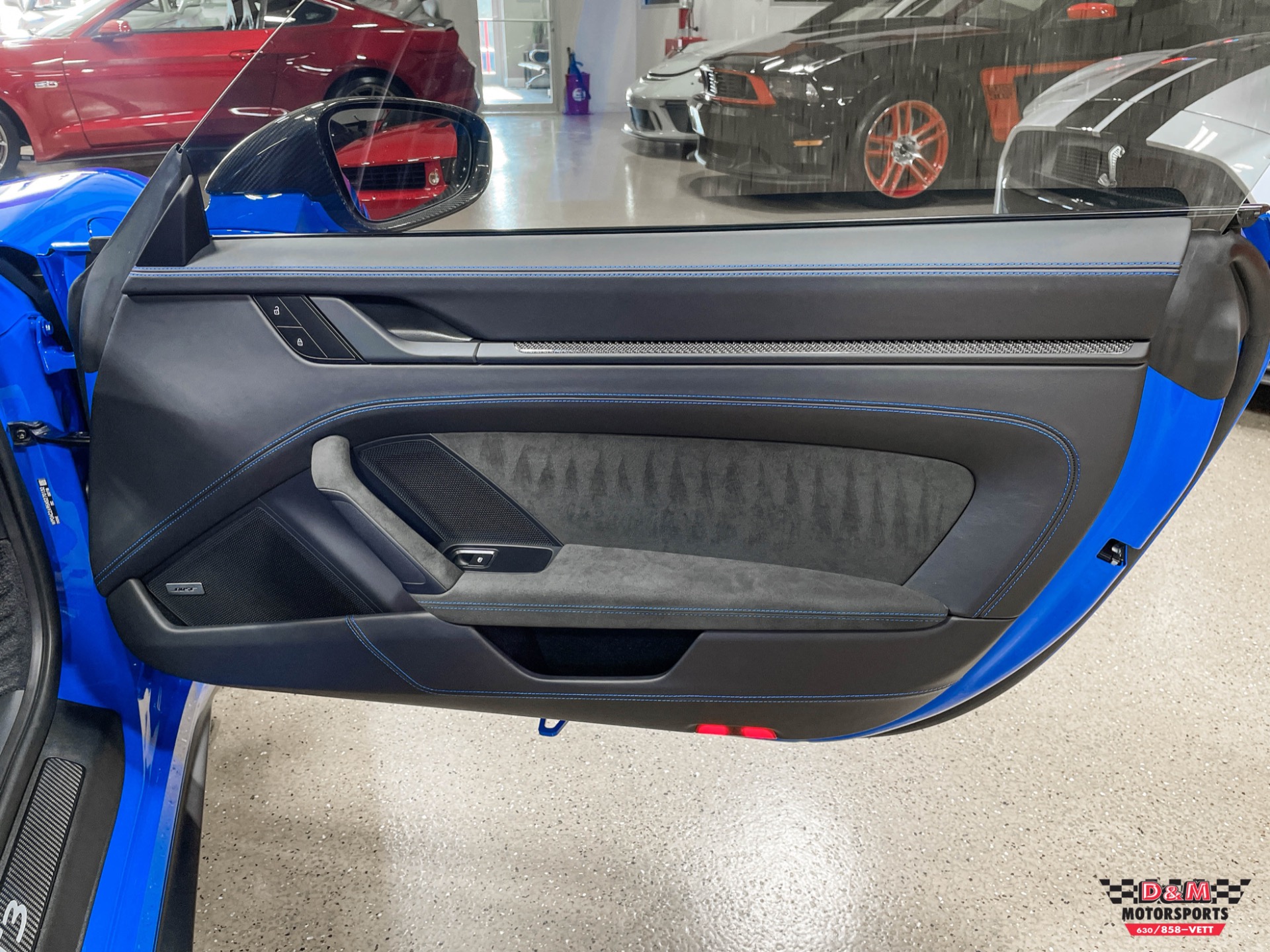 Used 2022 Porsche 911 GT3 | St. Petersburg, FL