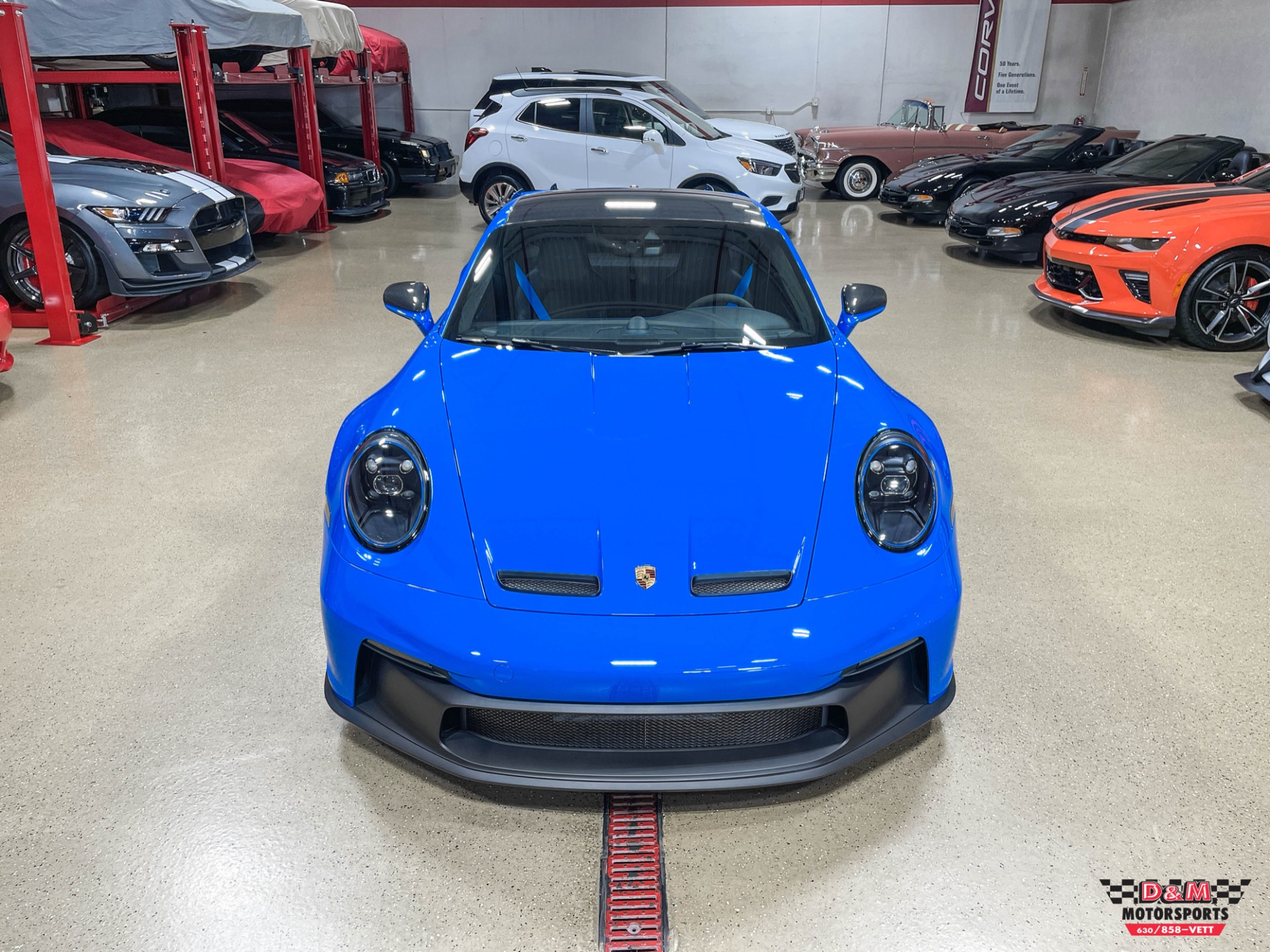 Used 2022 Porsche 911 GT3 | St. Petersburg, FL
