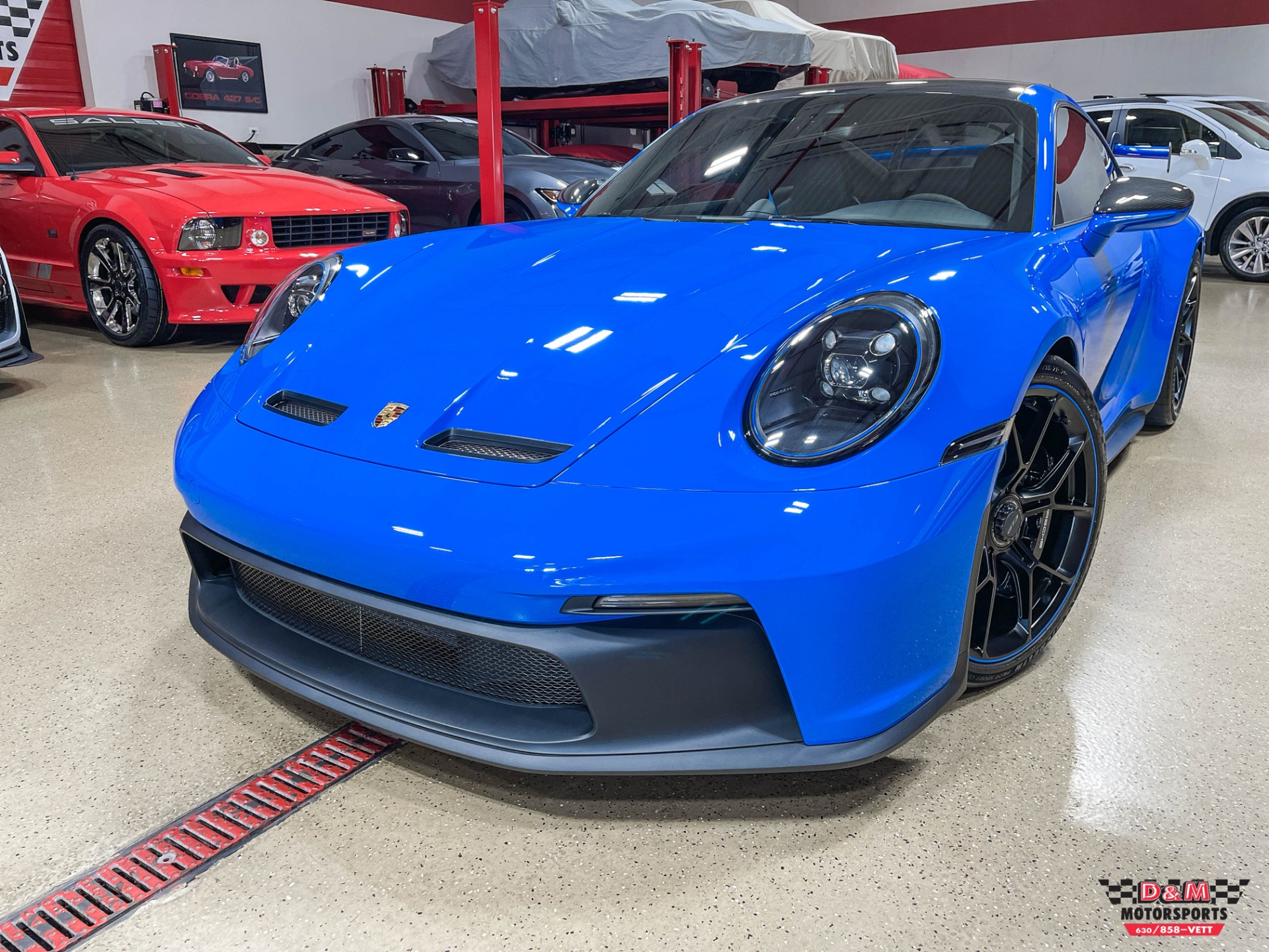 Used 2022 Porsche 911 GT3 | St. Petersburg, FL
