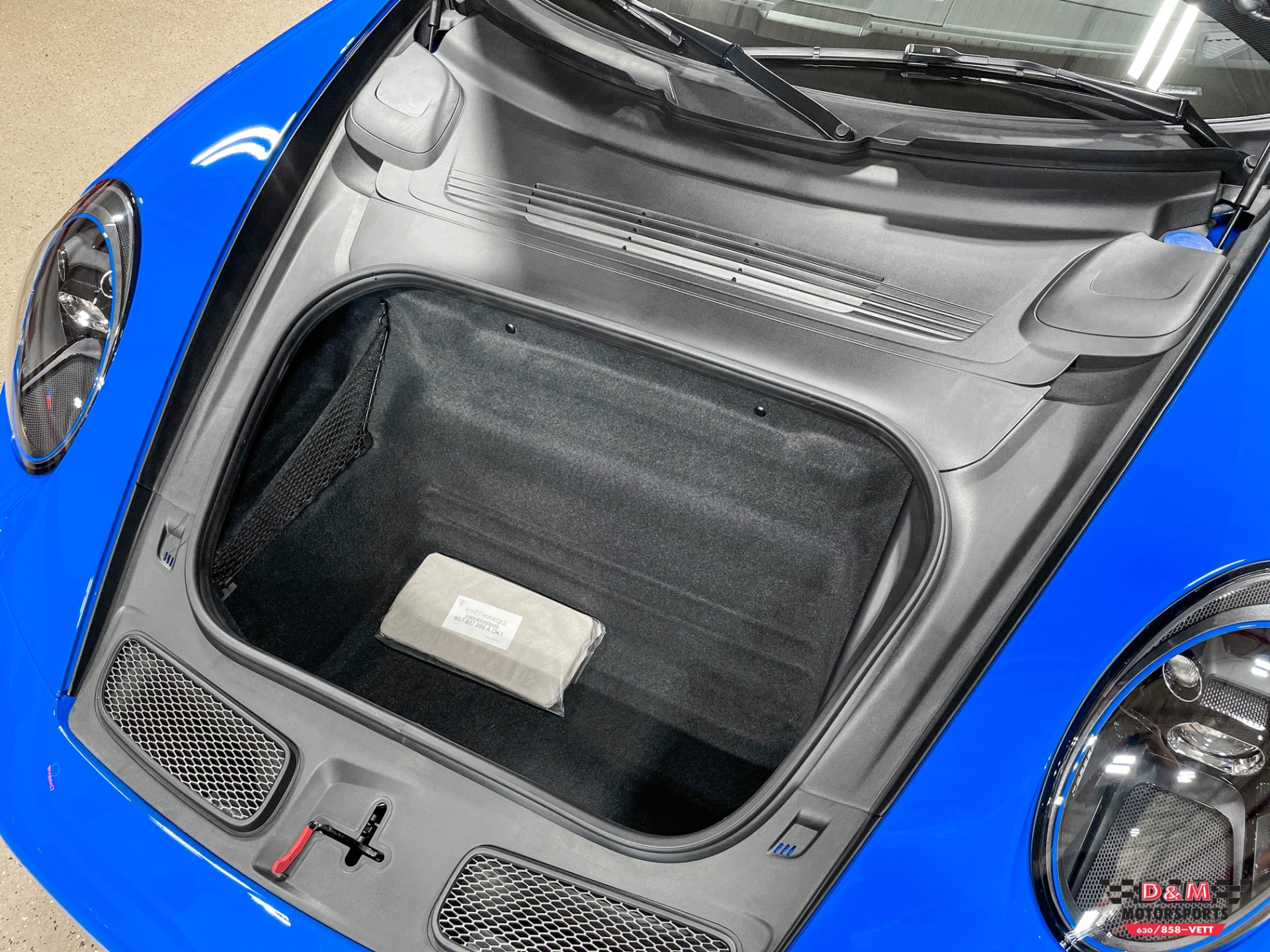 Used 2022 Porsche 911 GT3 | St. Petersburg, FL