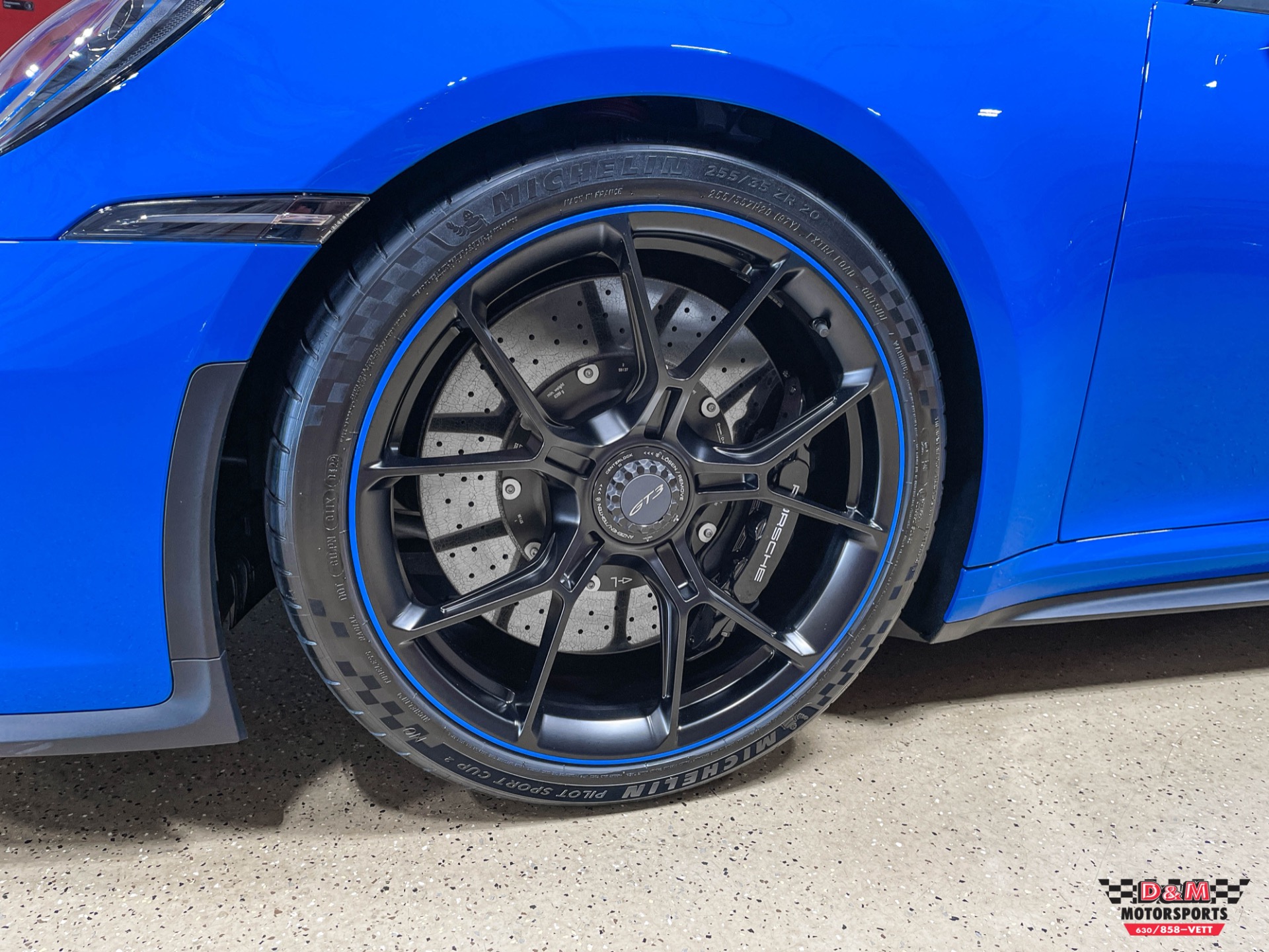 Used 2022 Porsche 911 GT3 | St. Petersburg, FL