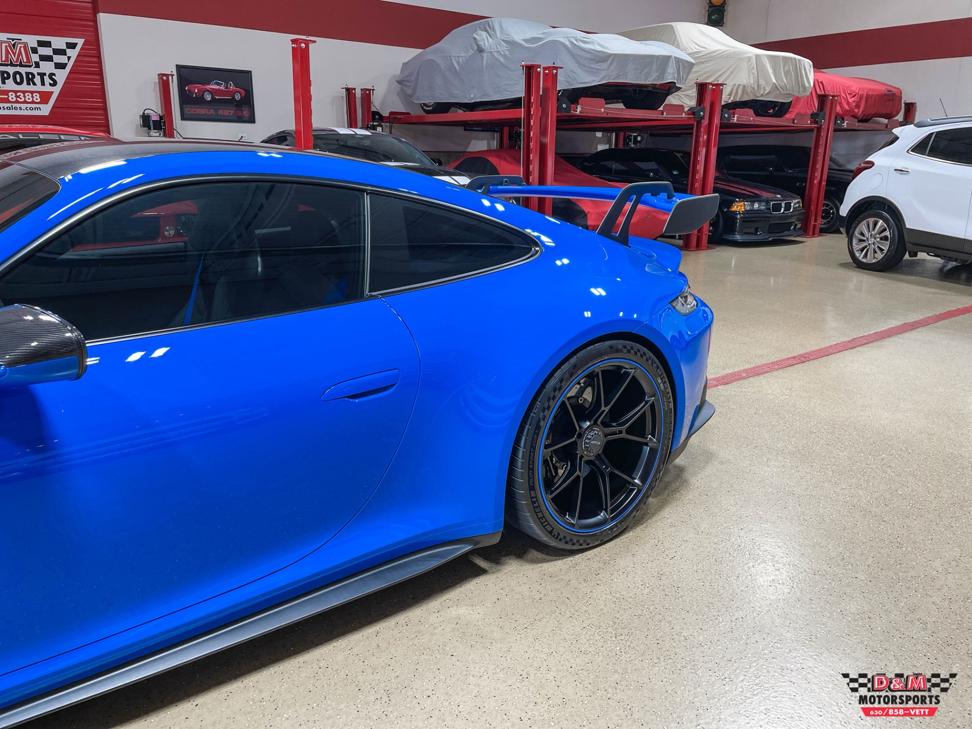 Used 2022 Porsche 911 GT3 | St. Petersburg, FL