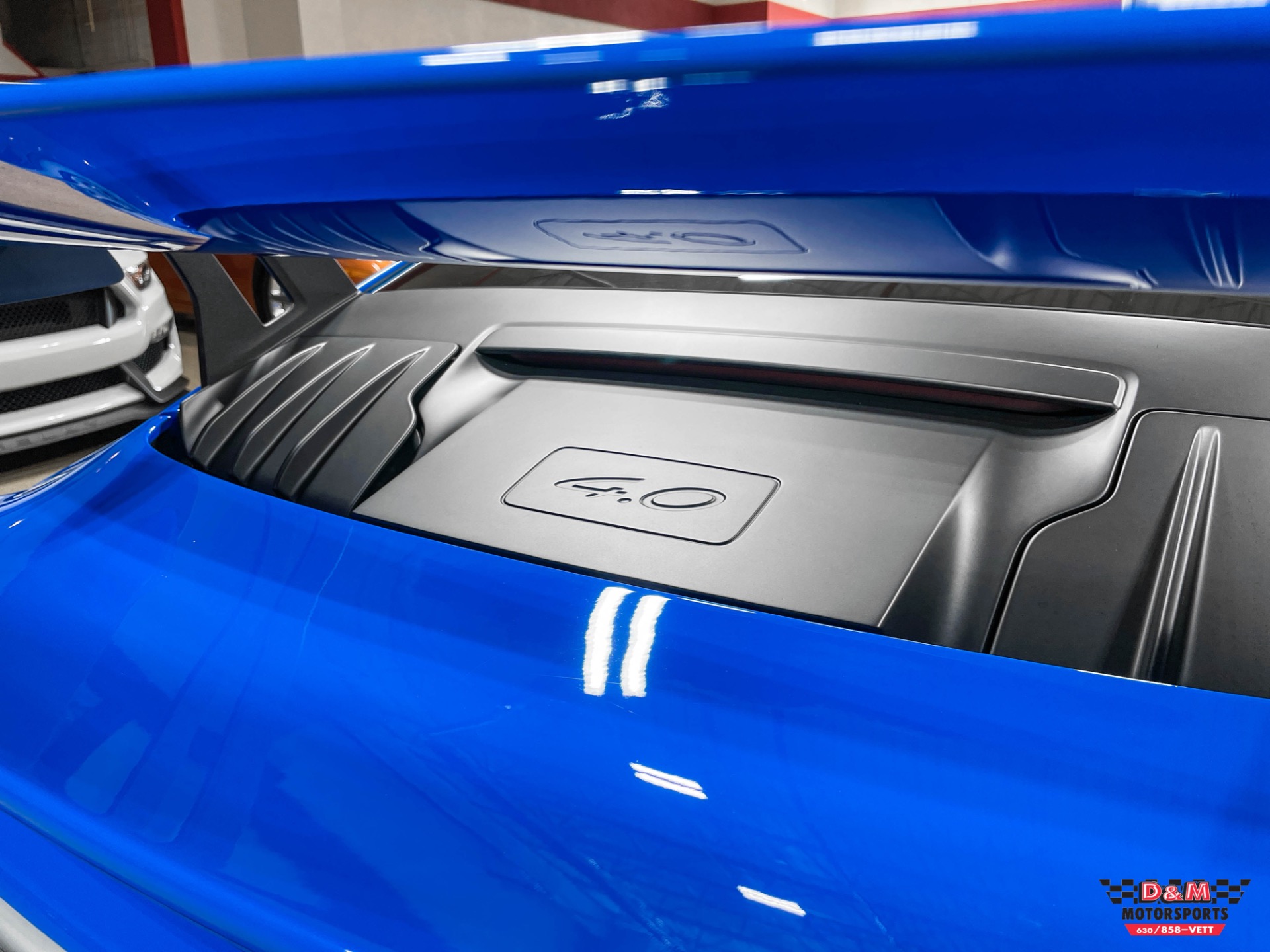 Used 2022 Porsche 911 GT3 | St. Petersburg, FL