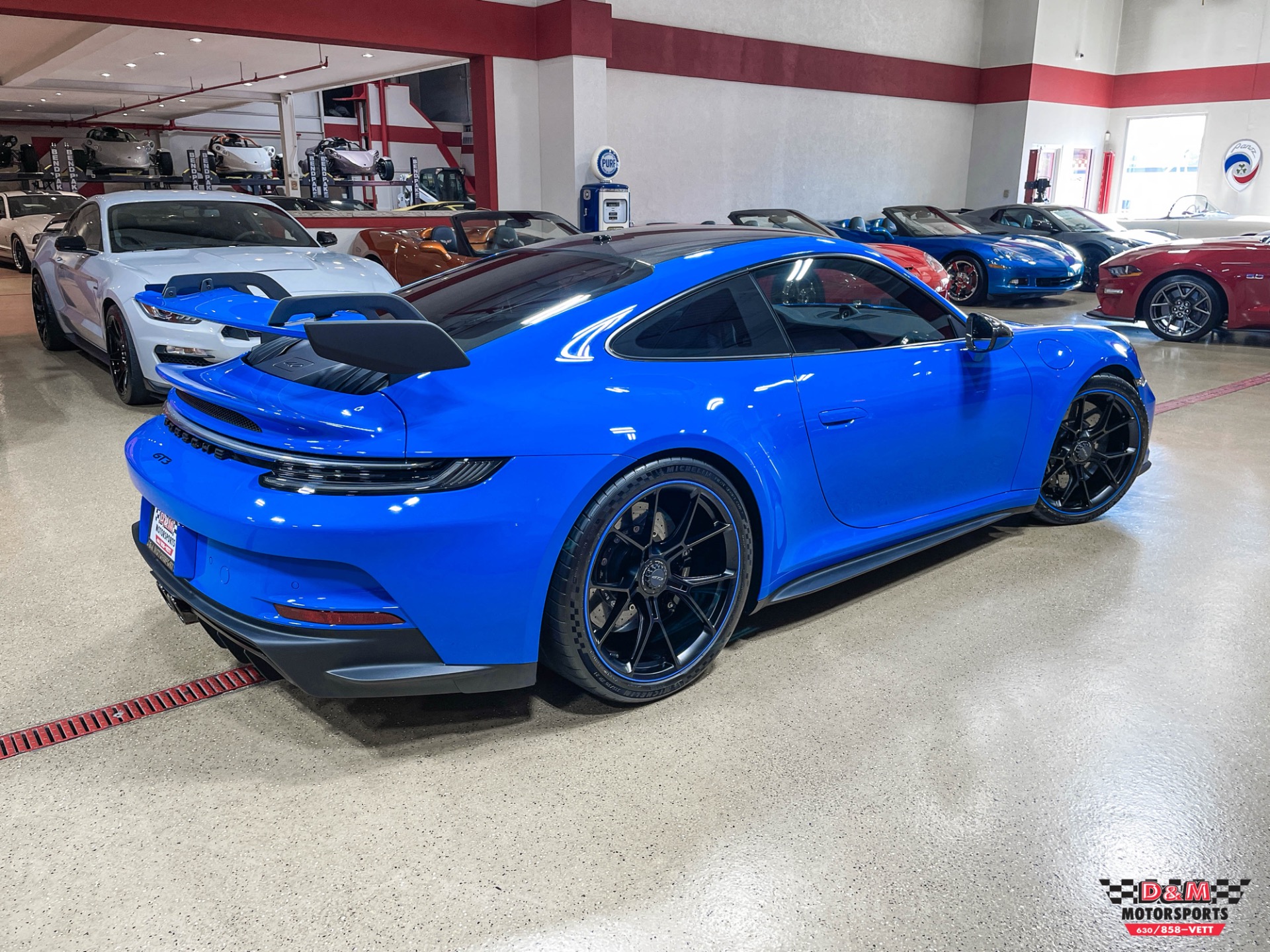 Used 2022 Porsche 911 GT3 | St. Petersburg, FL