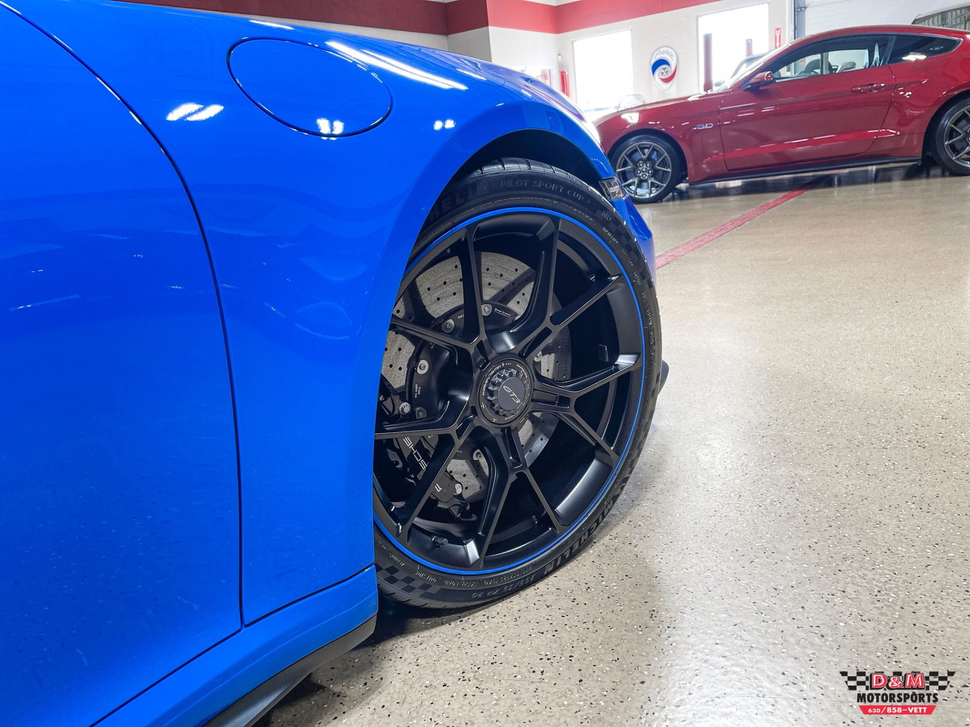 Used 2022 Porsche 911 GT3 | St. Petersburg, FL