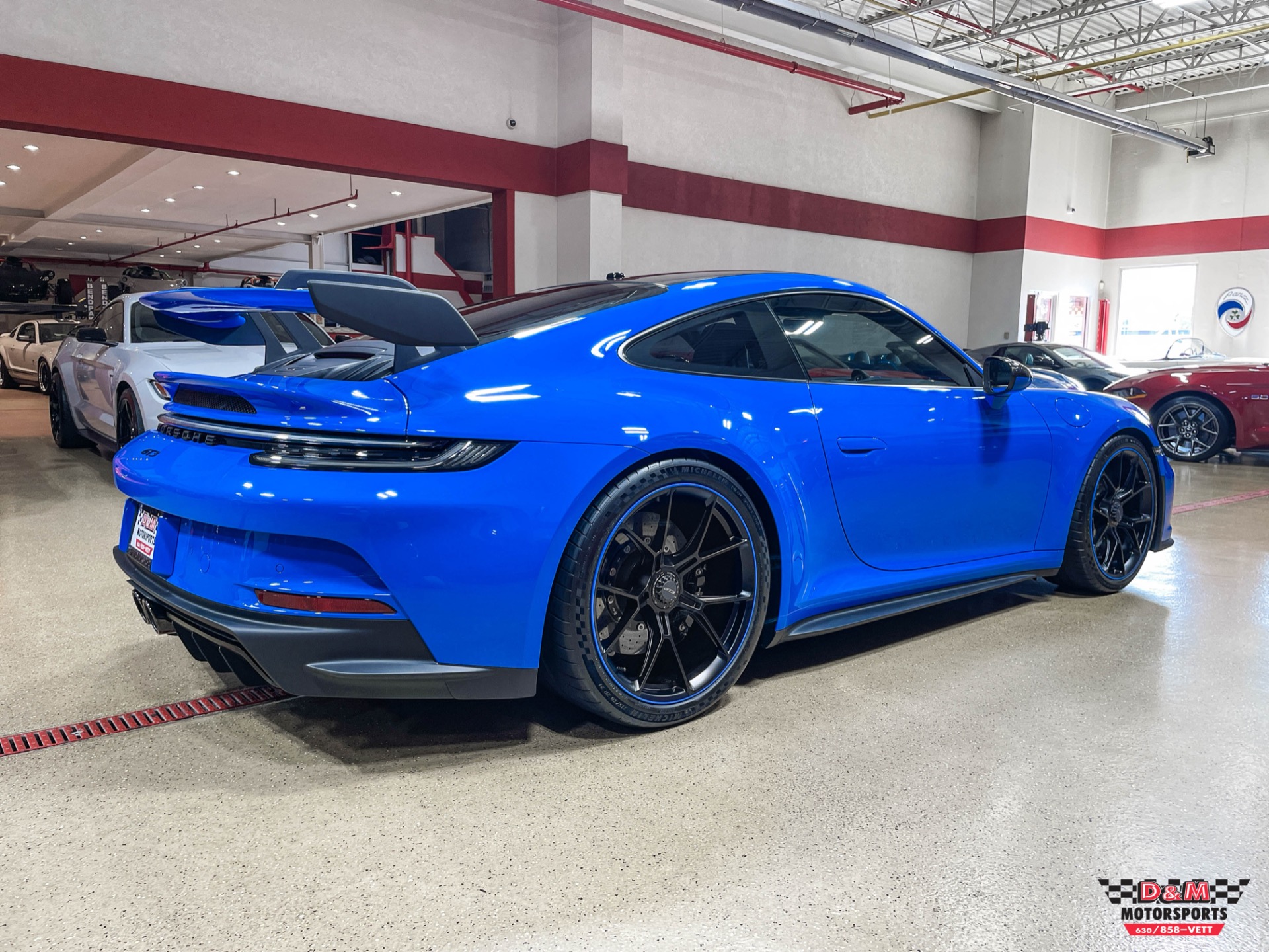Used 2022 Porsche 911 GT3 | St. Petersburg, FL