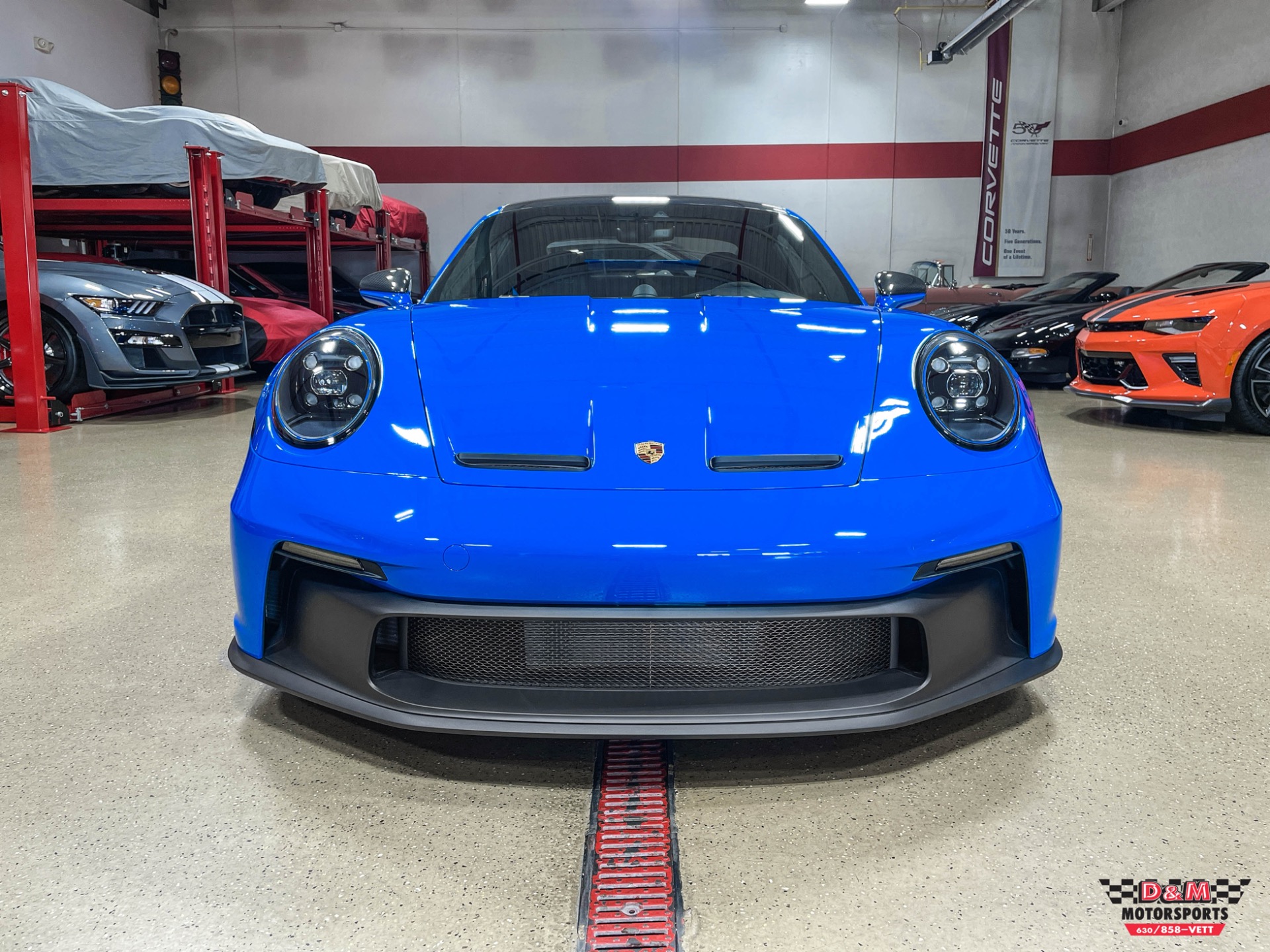 Used 2022 Porsche 911 GT3 | St. Petersburg, FL