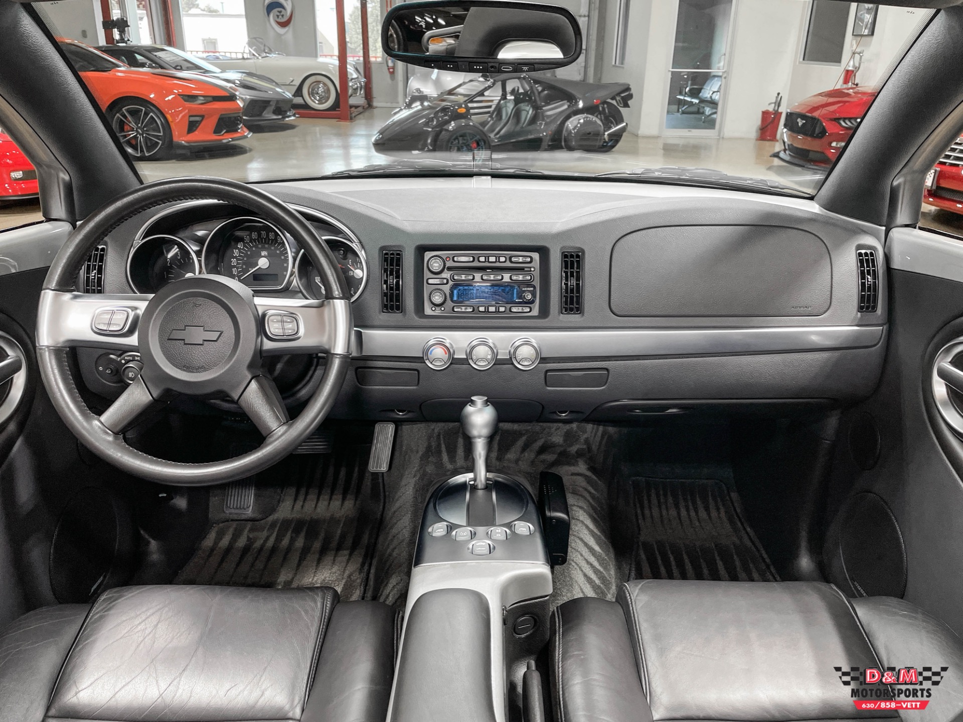 Used 2004 Chevrolet SSR | St. Petersburg, FL