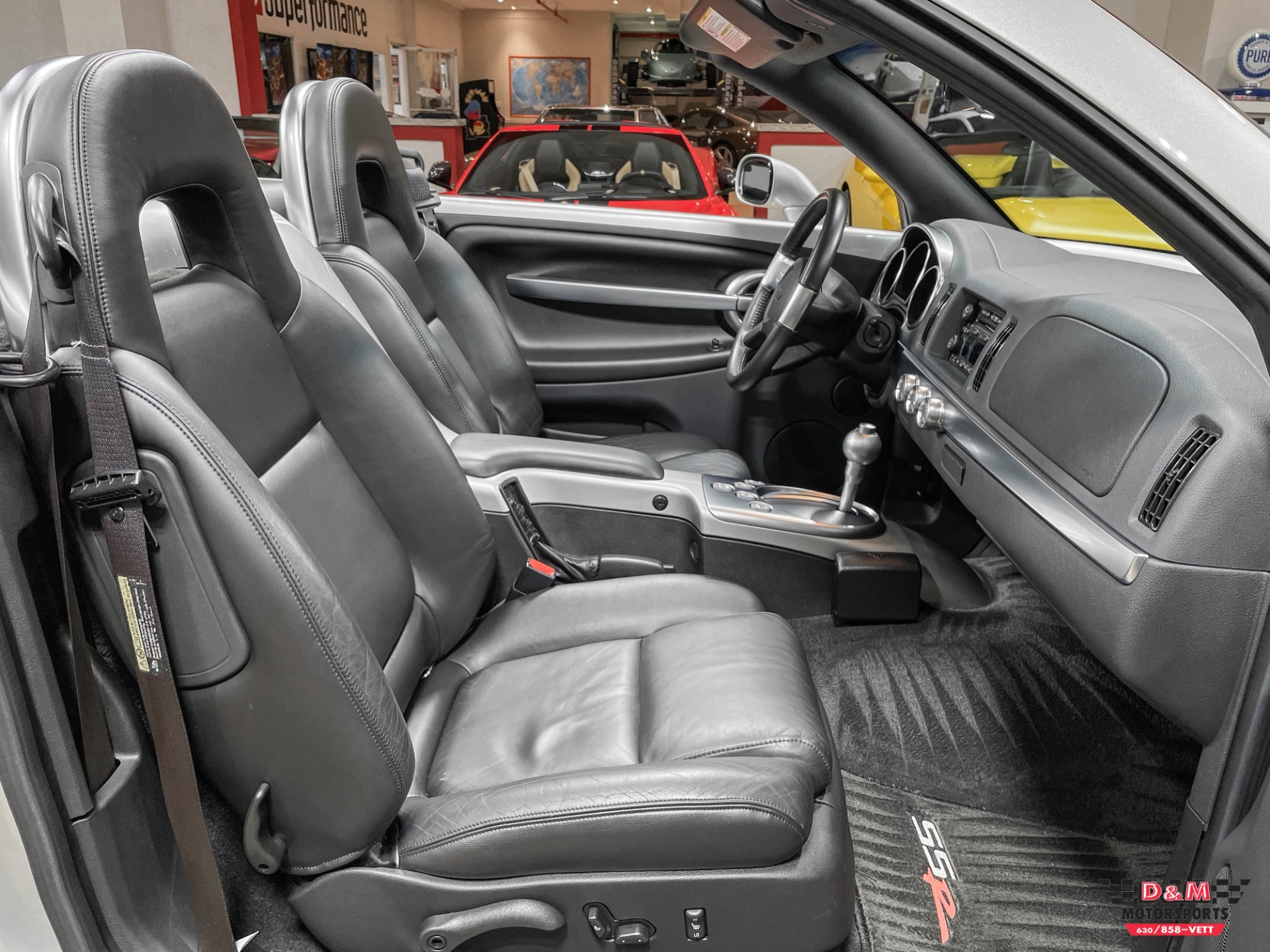Used 2004 Chevrolet SSR | St. Petersburg, FL
