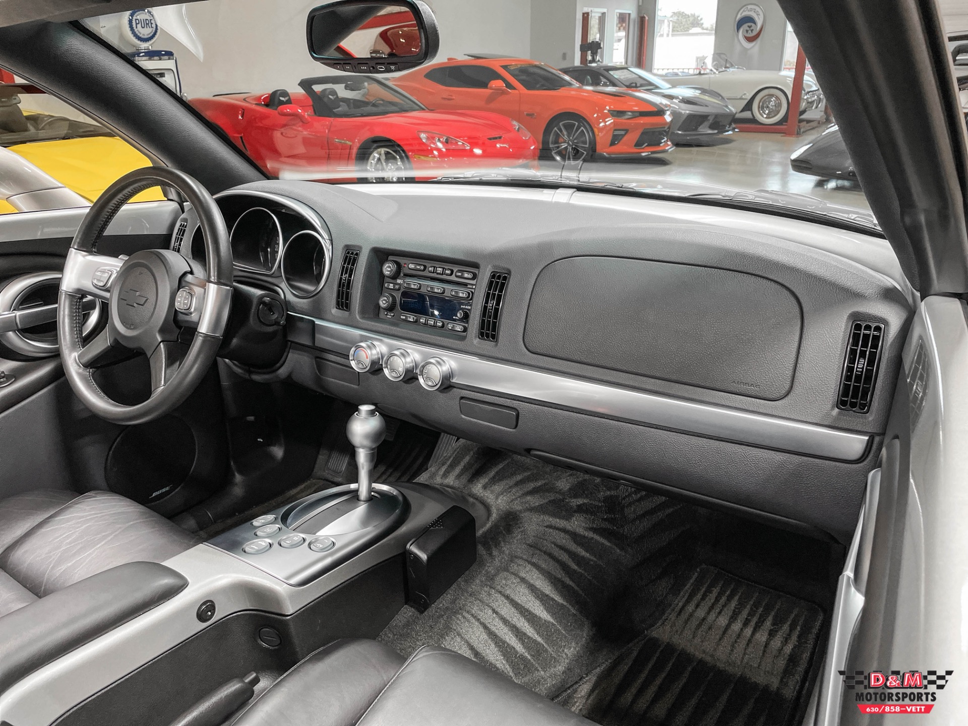 Used 2004 Chevrolet SSR | St. Petersburg, FL