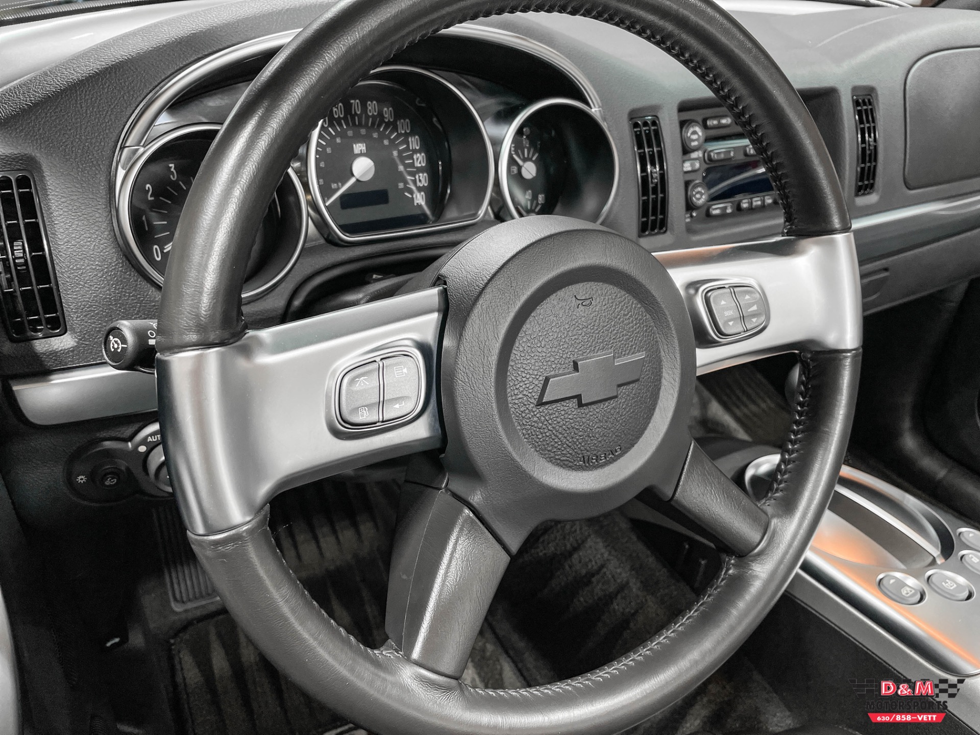 Used 2004 Chevrolet SSR | St. Petersburg, FL
