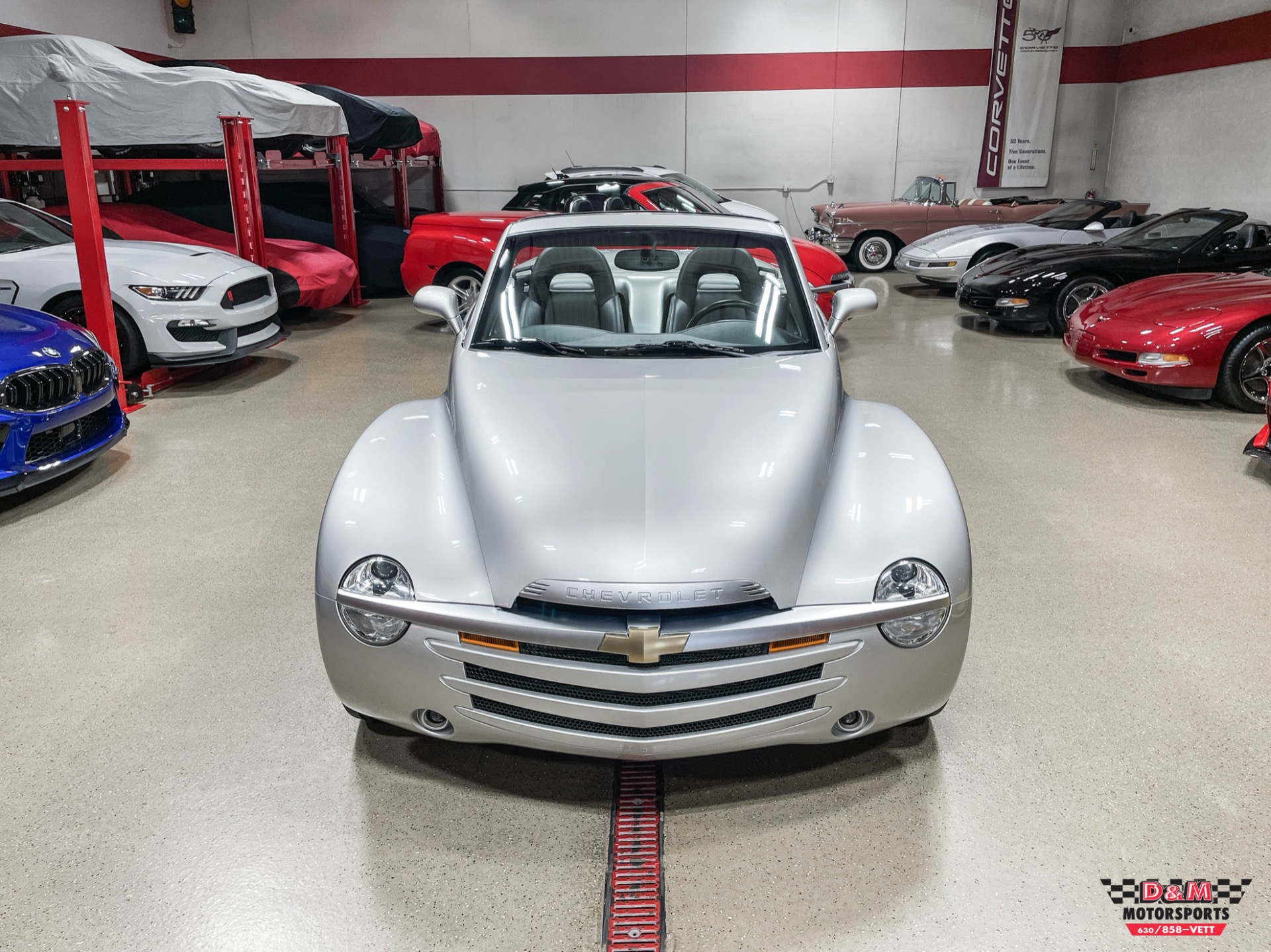 Used 2004 Chevrolet SSR | St. Petersburg, FL