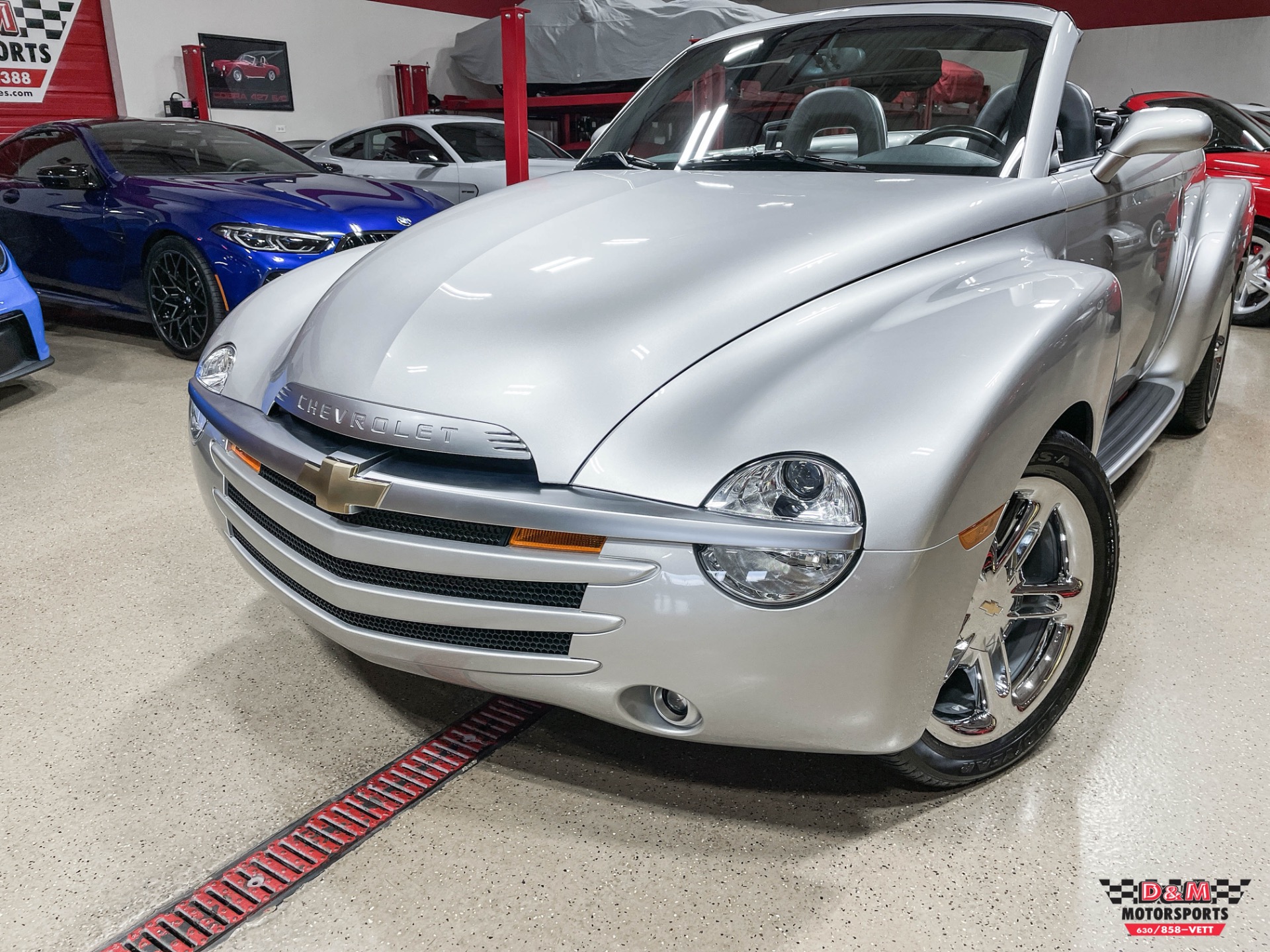 Used 2004 Chevrolet SSR | St. Petersburg, FL