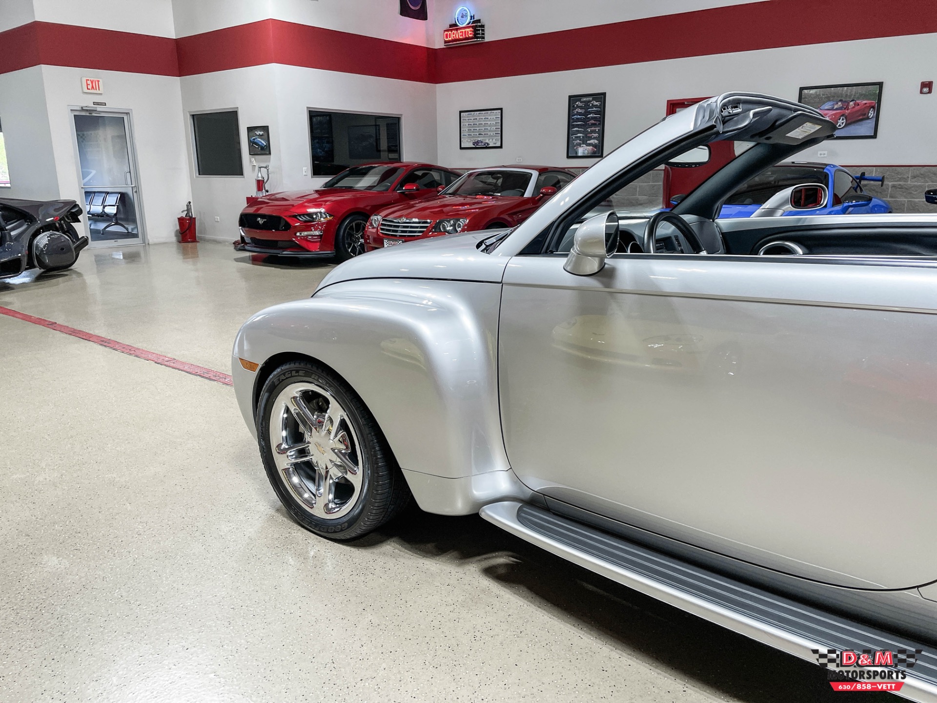 Used 2004 Chevrolet SSR | St. Petersburg, FL