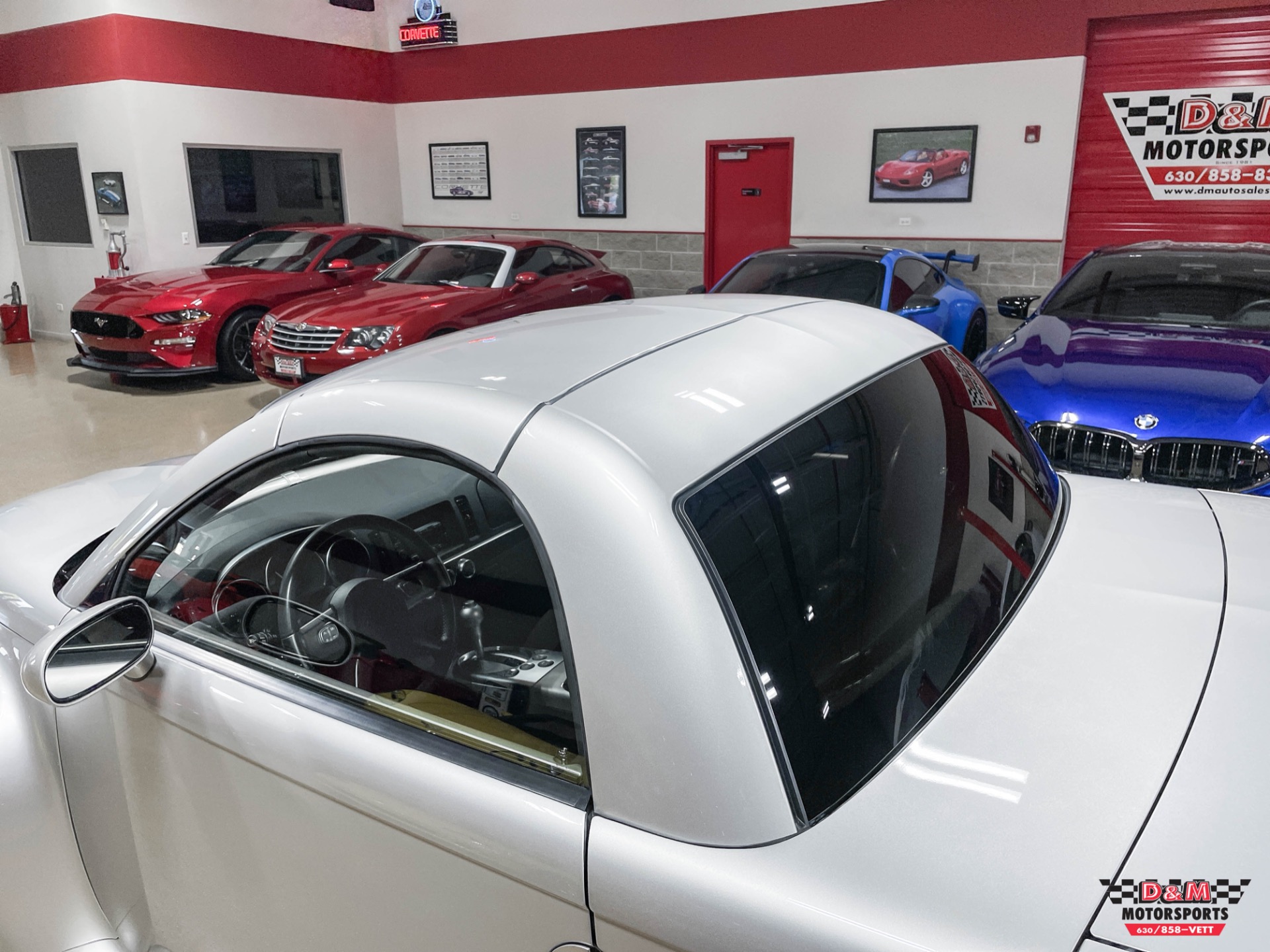 Used 2004 Chevrolet SSR | St. Petersburg, FL