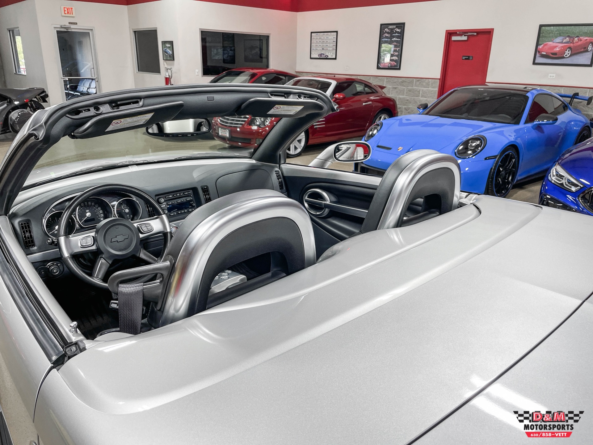 Used 2004 Chevrolet SSR | St. Petersburg, FL