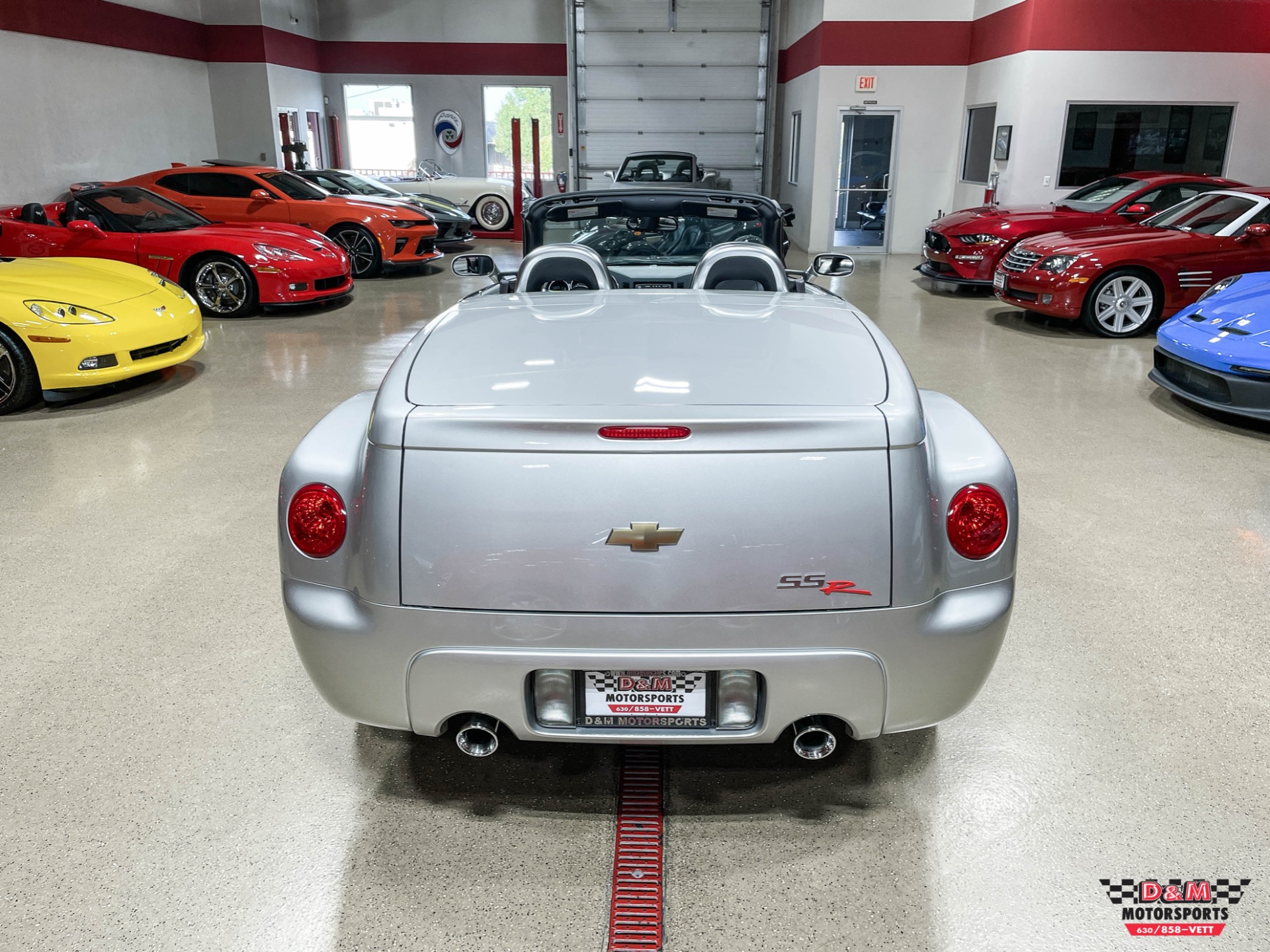 Used 2004 Chevrolet SSR | St. Petersburg, FL
