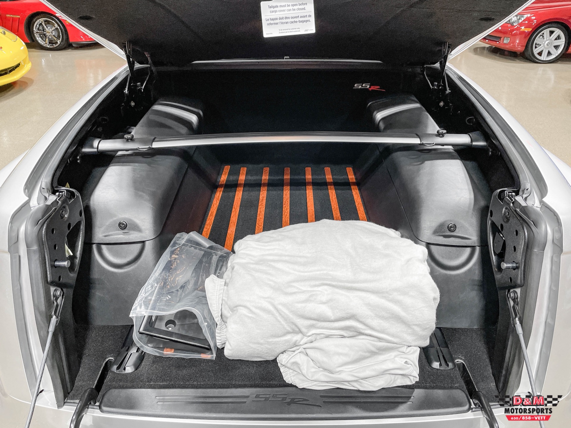 Used 2004 Chevrolet SSR | St. Petersburg, FL