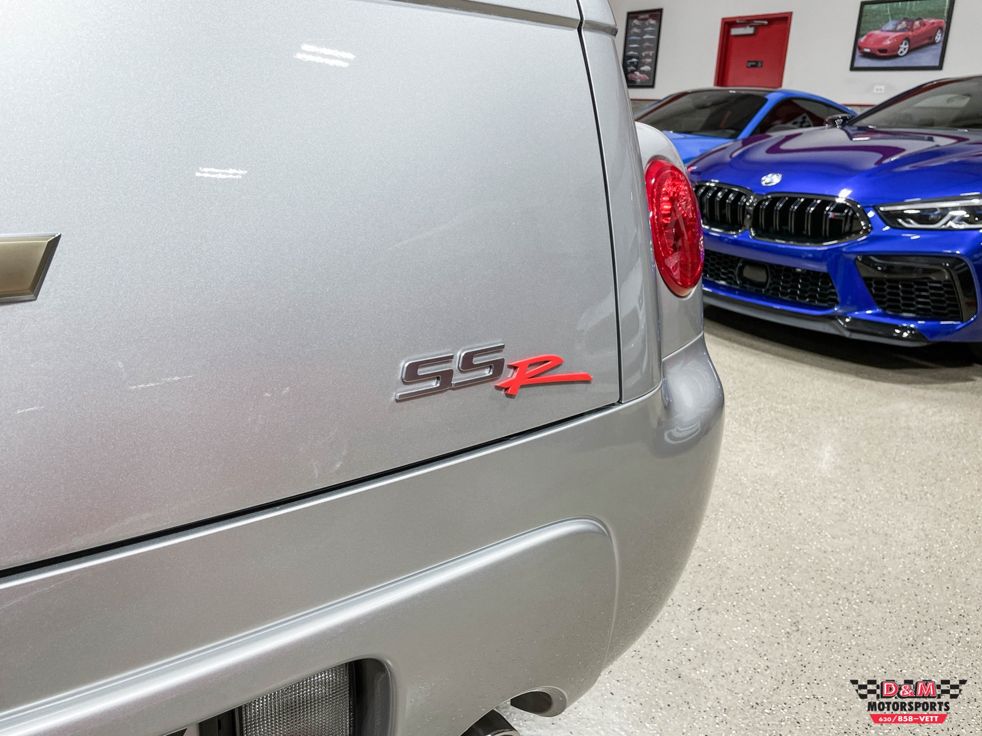 Used 2004 Chevrolet SSR | St. Petersburg, FL