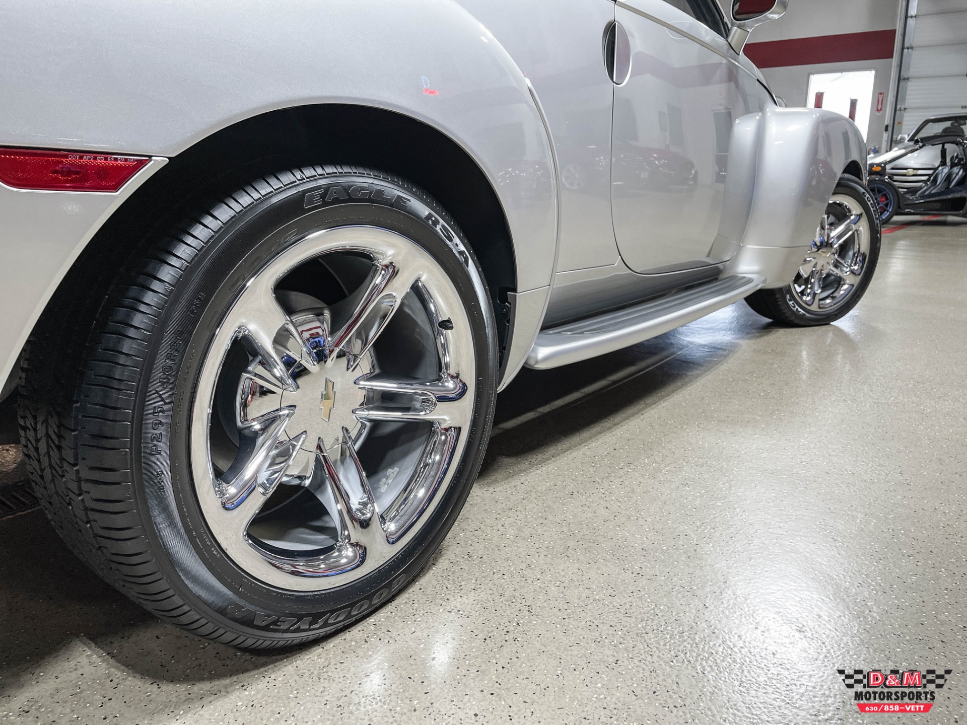 Used 2004 Chevrolet SSR | St. Petersburg, FL