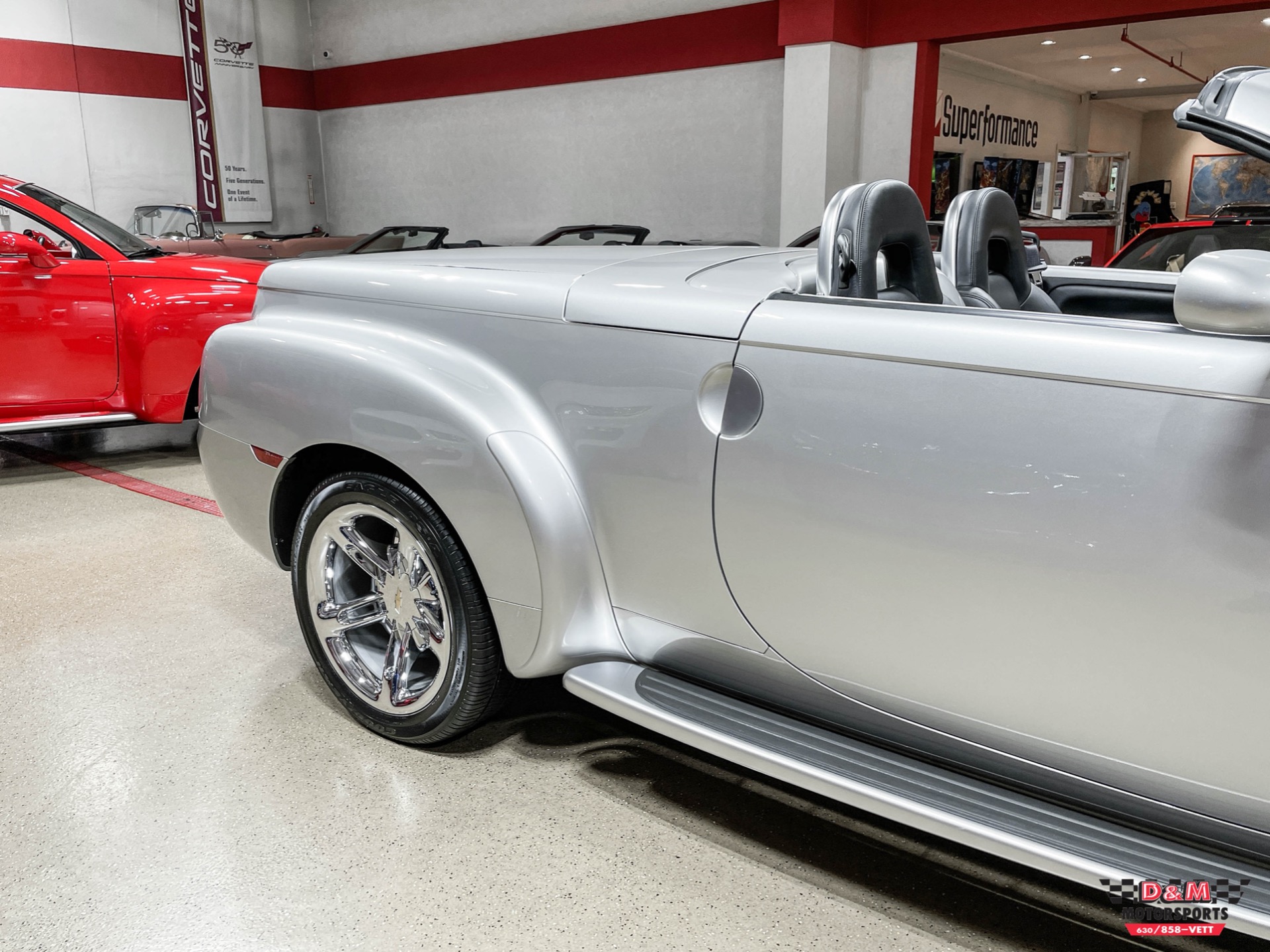 Used 2004 Chevrolet SSR | St. Petersburg, FL