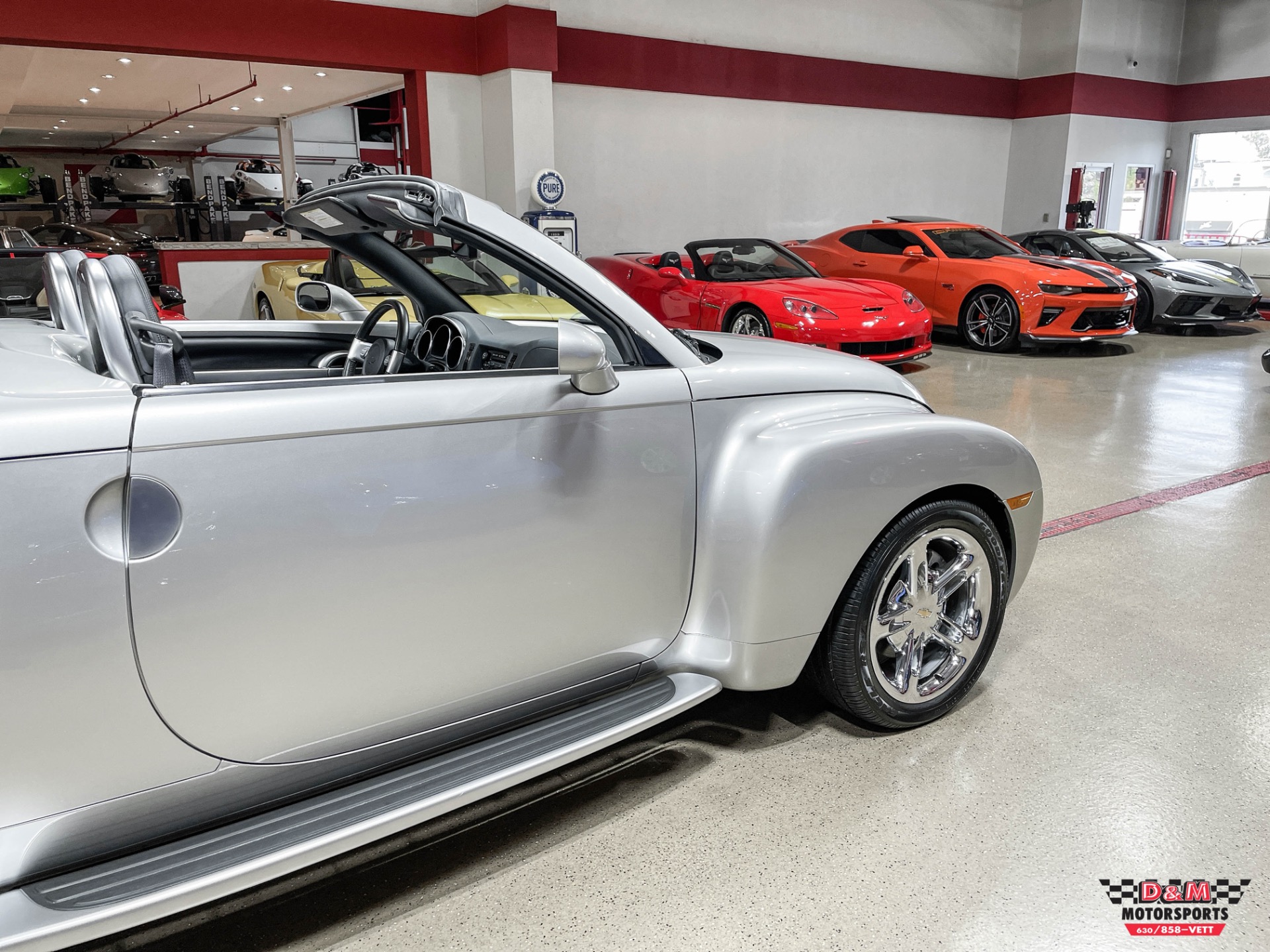 Used 2004 Chevrolet SSR | St. Petersburg, FL