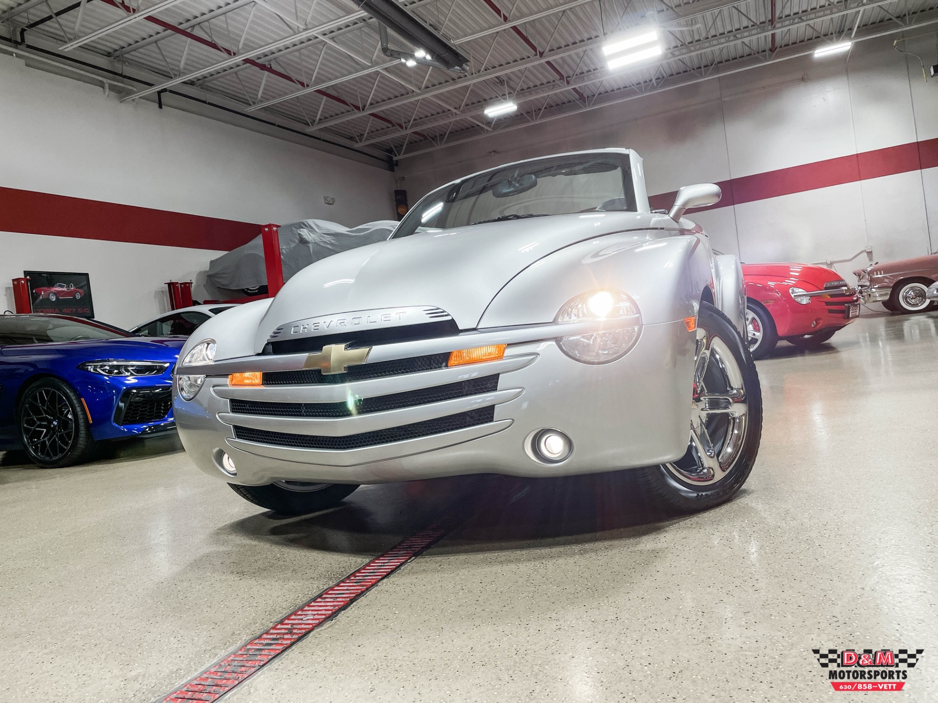Used 2004 Chevrolet SSR | St. Petersburg, FL