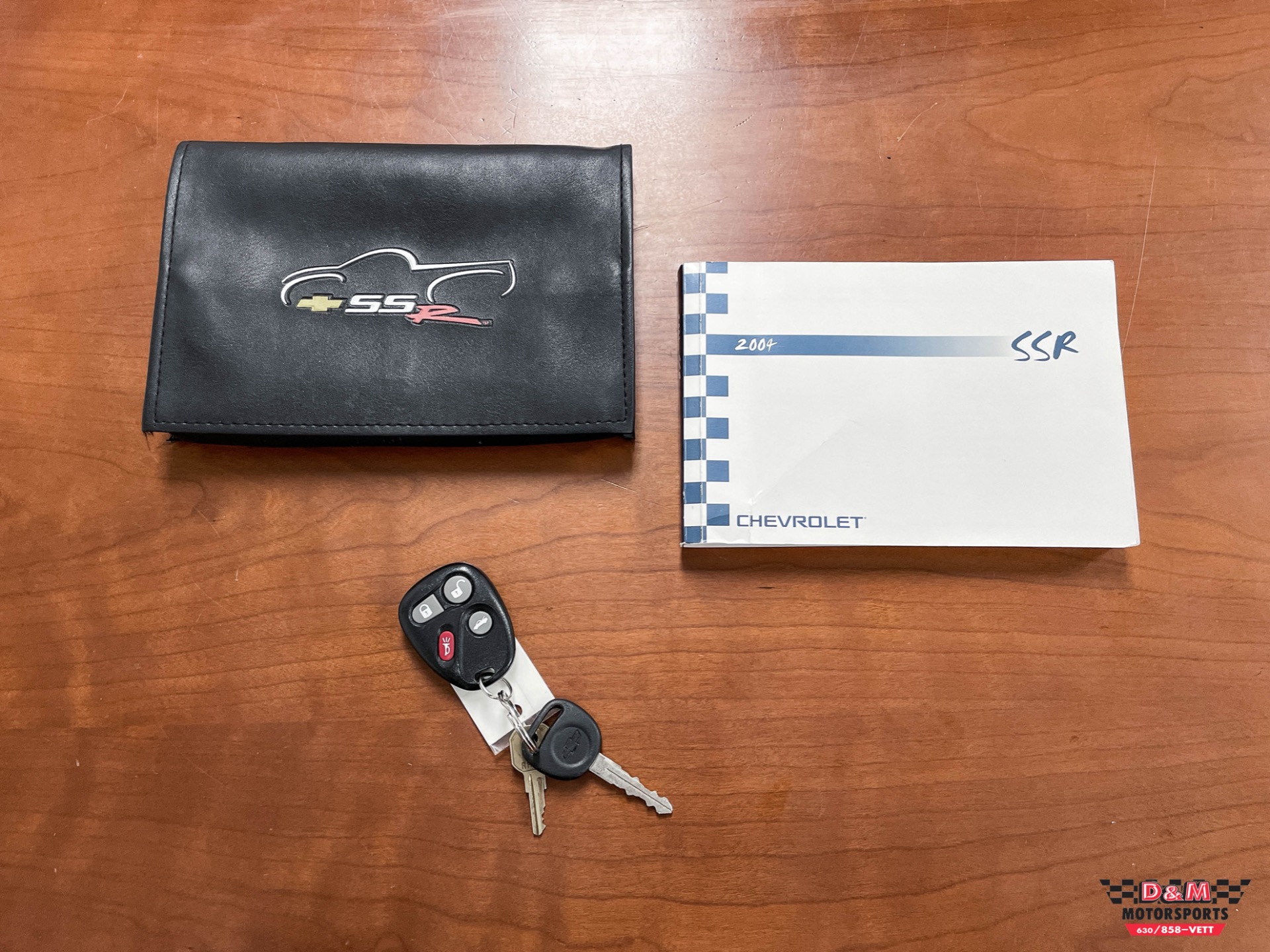 Used 2004 Chevrolet SSR | St. Petersburg, FL