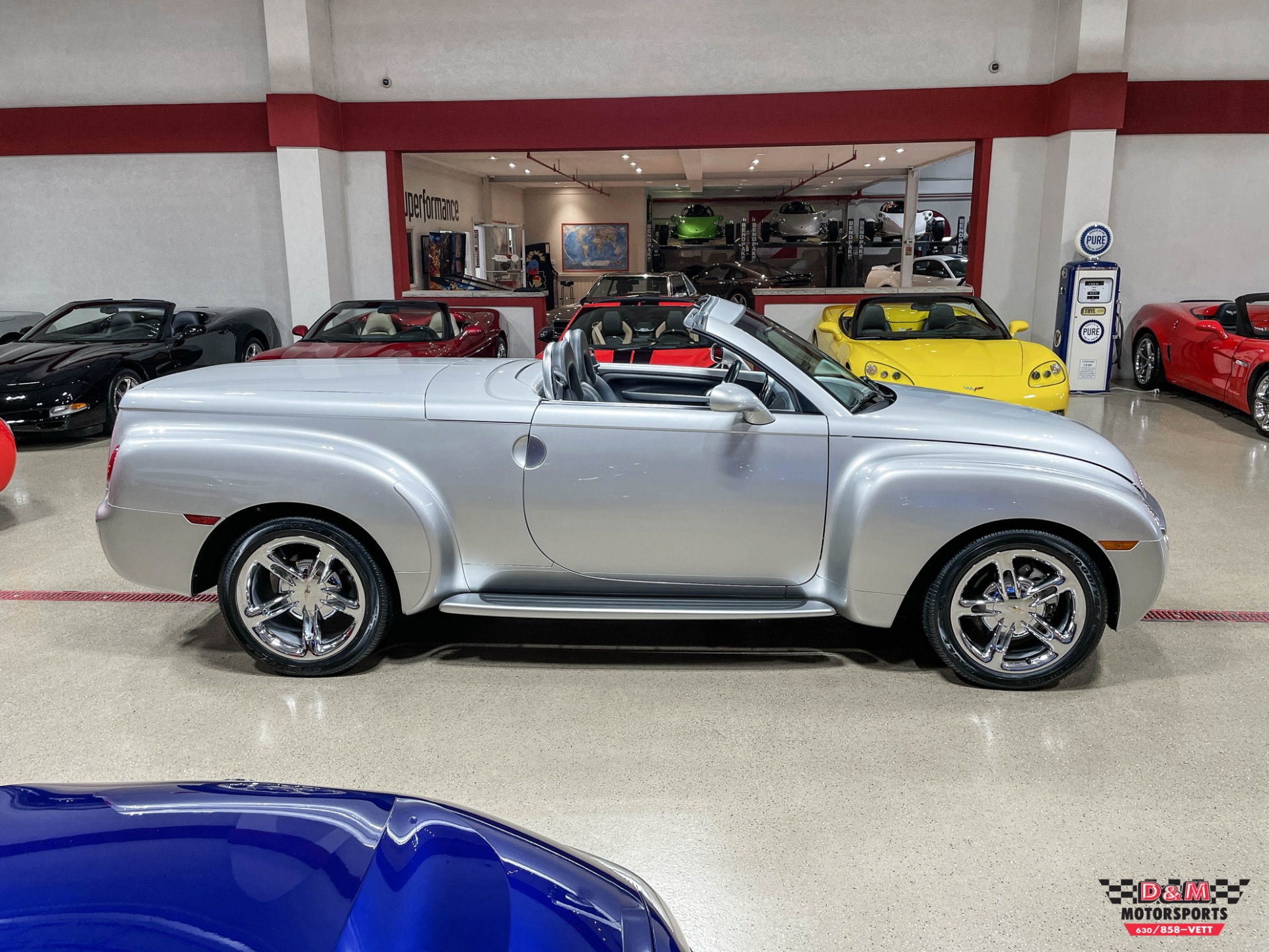 Used 2004 Chevrolet SSR | St. Petersburg, FL