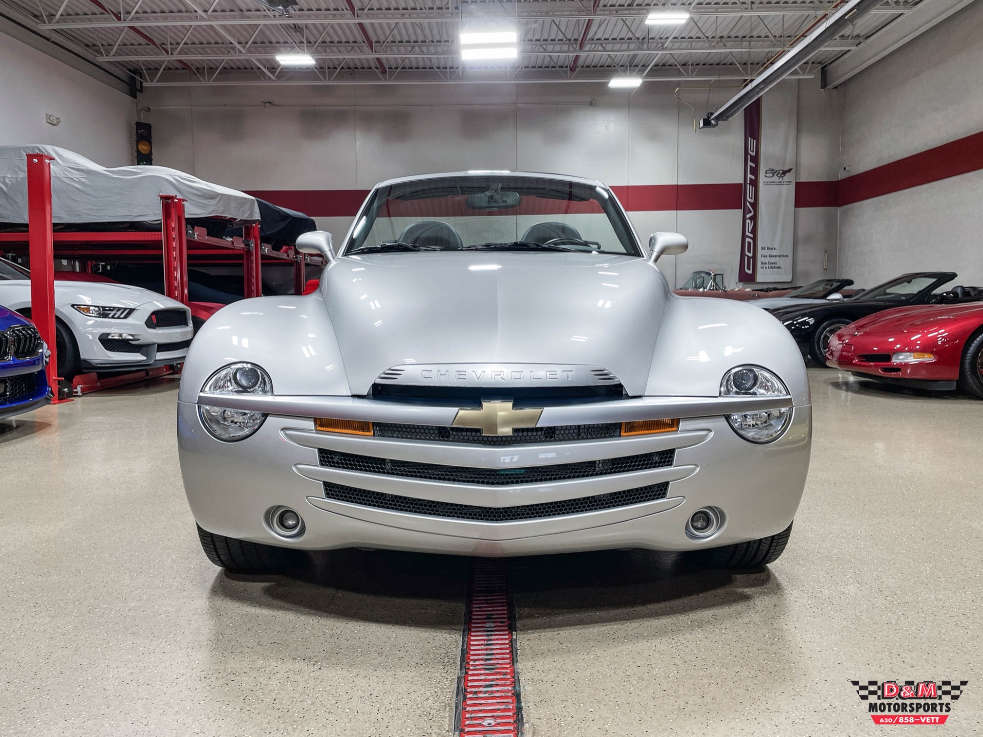 Used 2004 Chevrolet SSR | St. Petersburg, FL