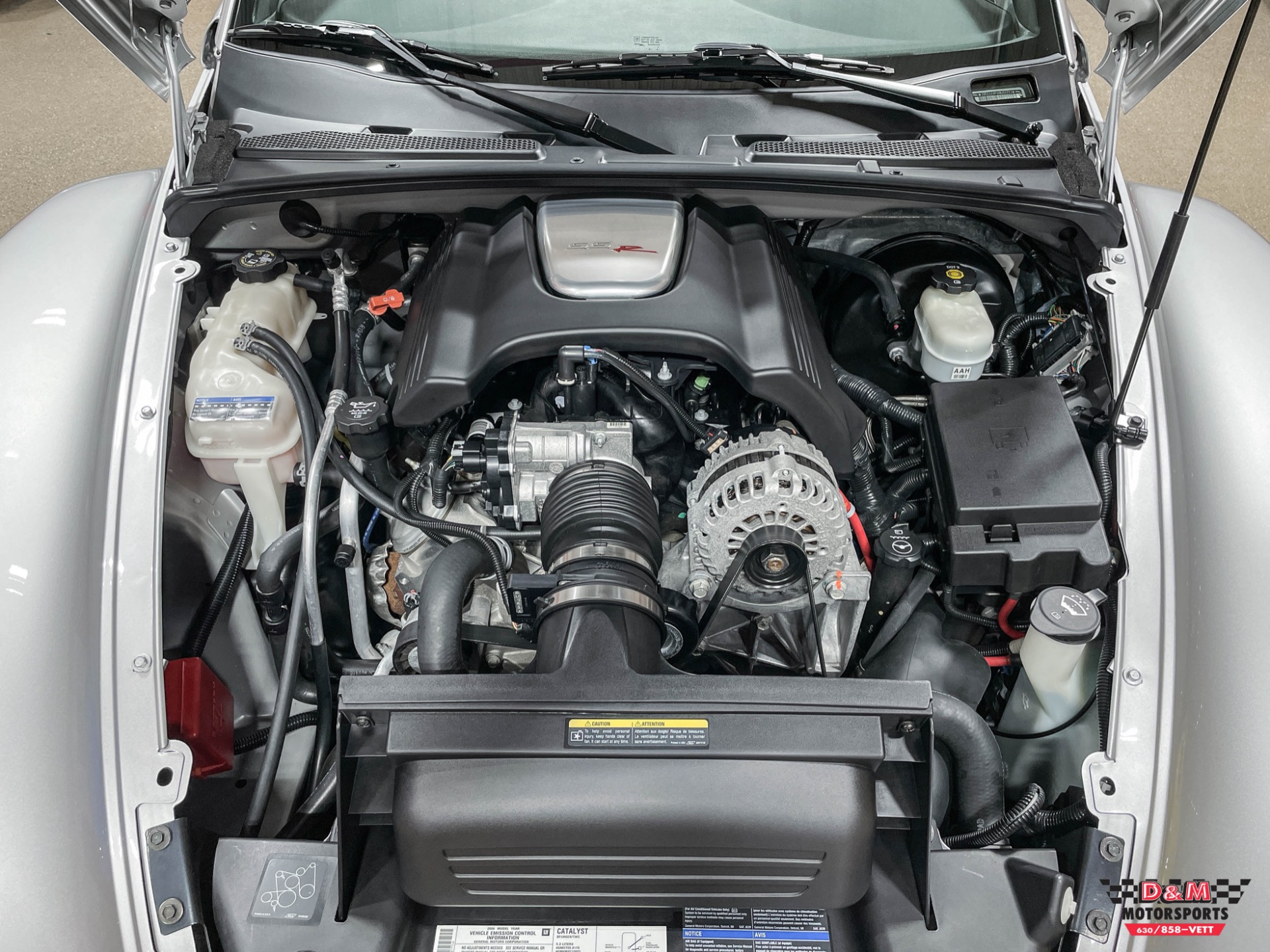 Used 2004 Chevrolet SSR | St. Petersburg, FL