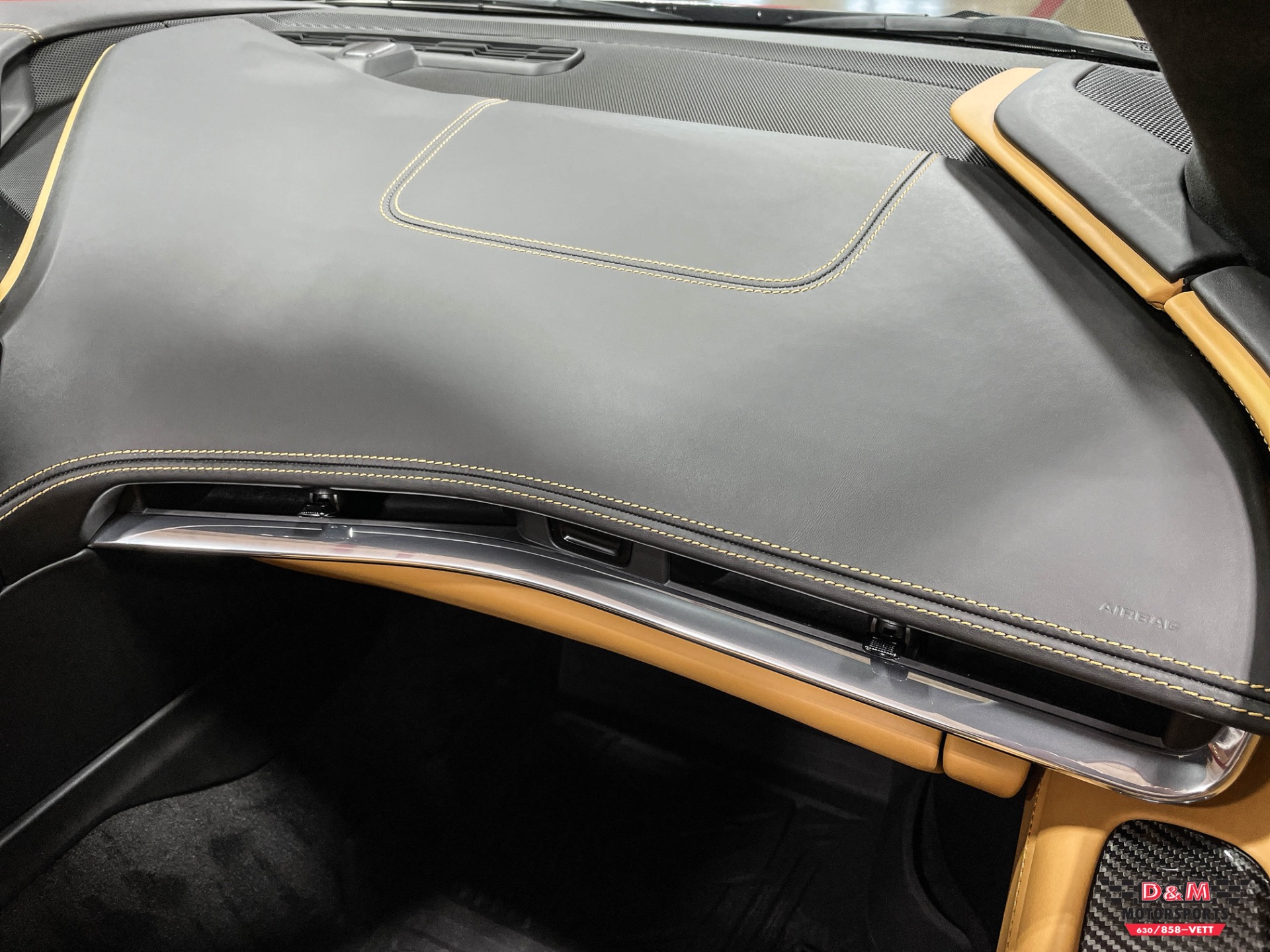 Used 2020 Chevrolet Corvette Stingray Coupe | St. Petersburg, FL