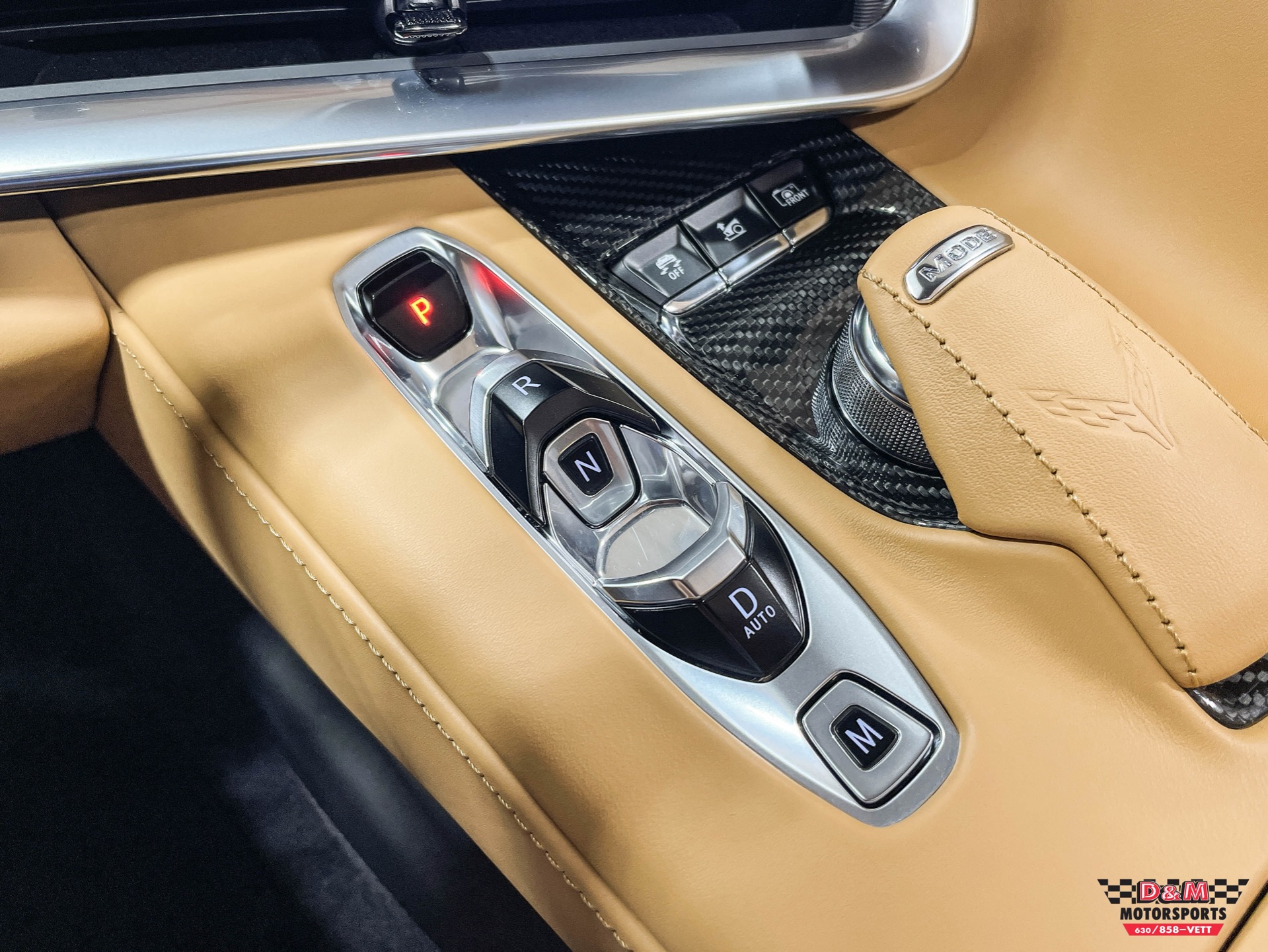 Used 2020 Chevrolet Corvette Stingray Coupe | St. Petersburg, FL