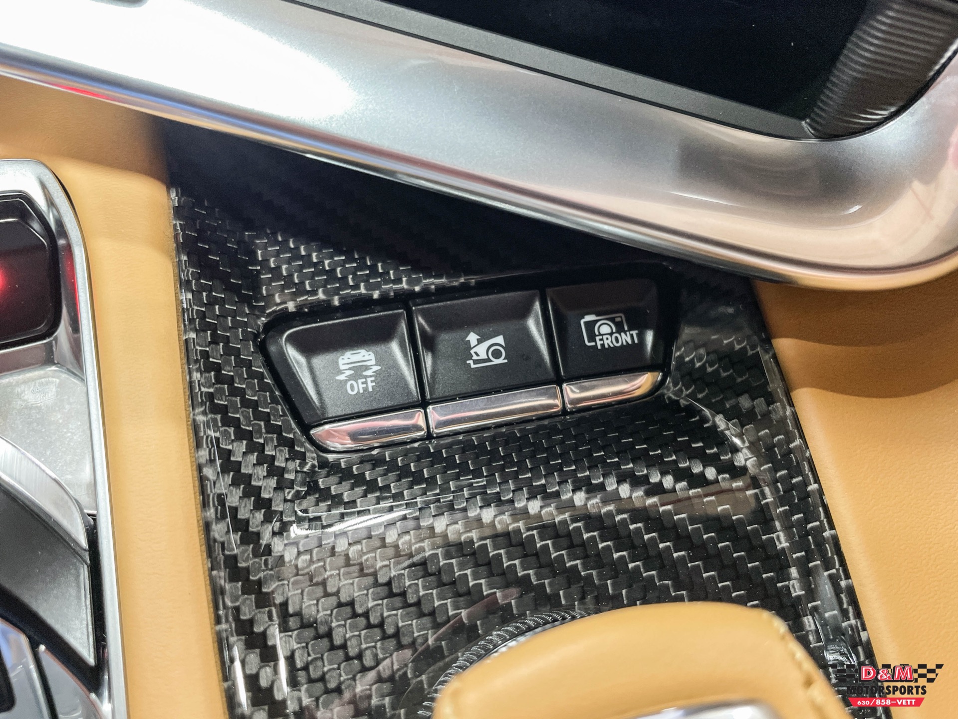 Used 2020 Chevrolet Corvette Stingray Coupe | St. Petersburg, FL