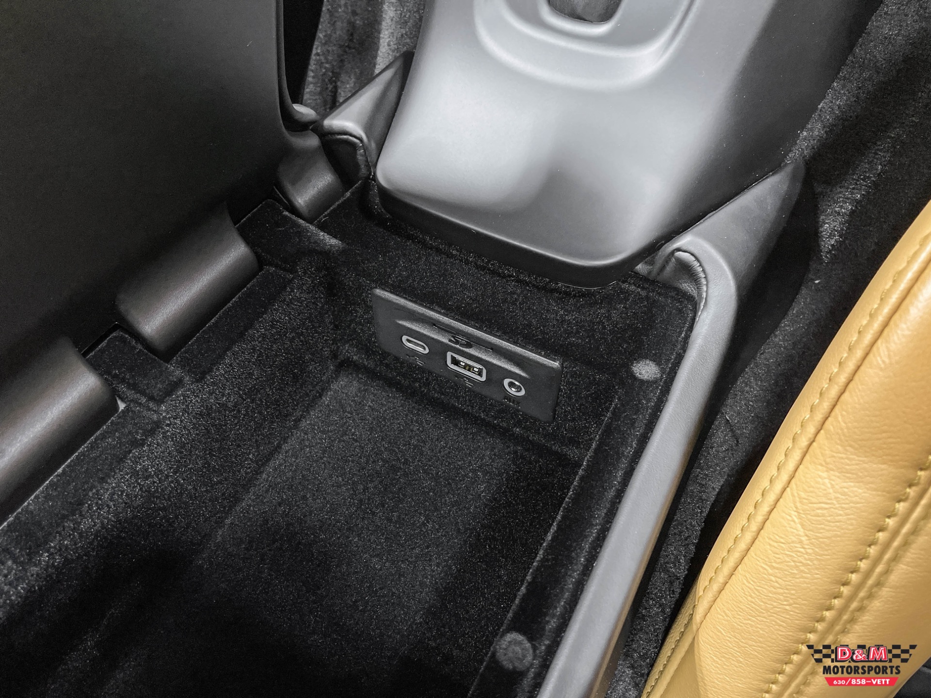 Used 2020 Chevrolet Corvette Stingray Coupe | St. Petersburg, FL