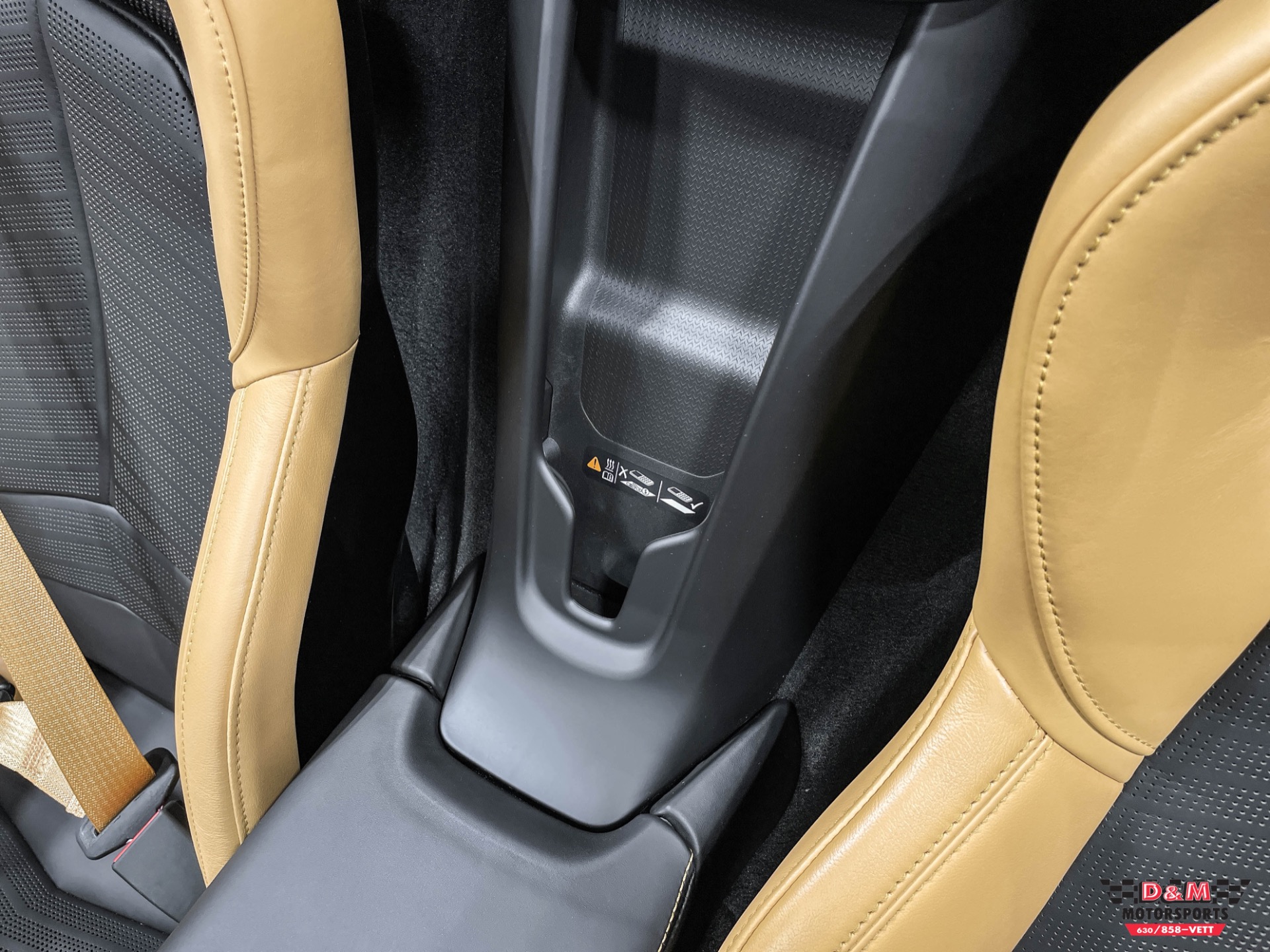 Used 2020 Chevrolet Corvette Stingray Coupe | St. Petersburg, FL