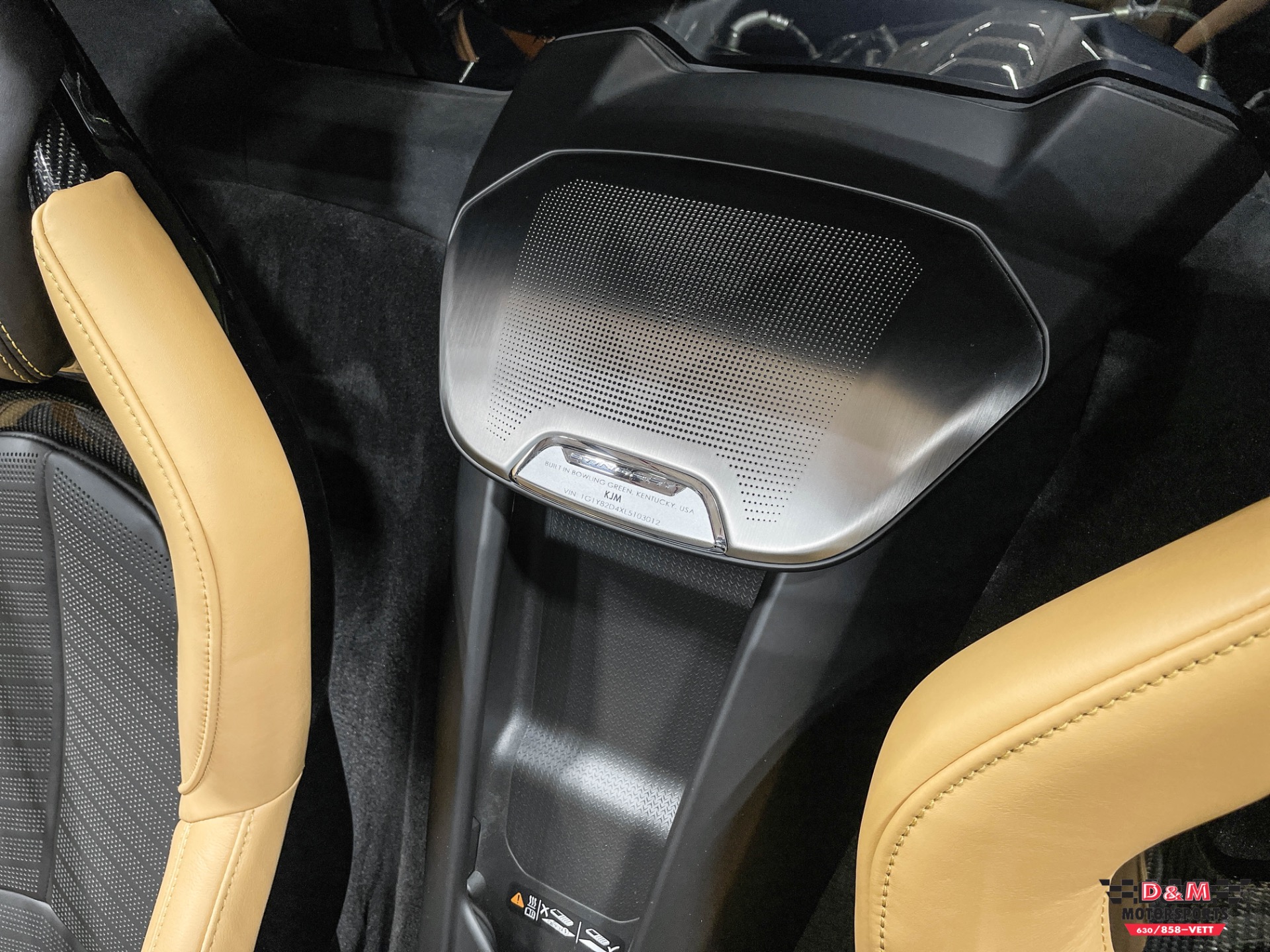 Used 2020 Chevrolet Corvette Stingray Coupe | St. Petersburg, FL