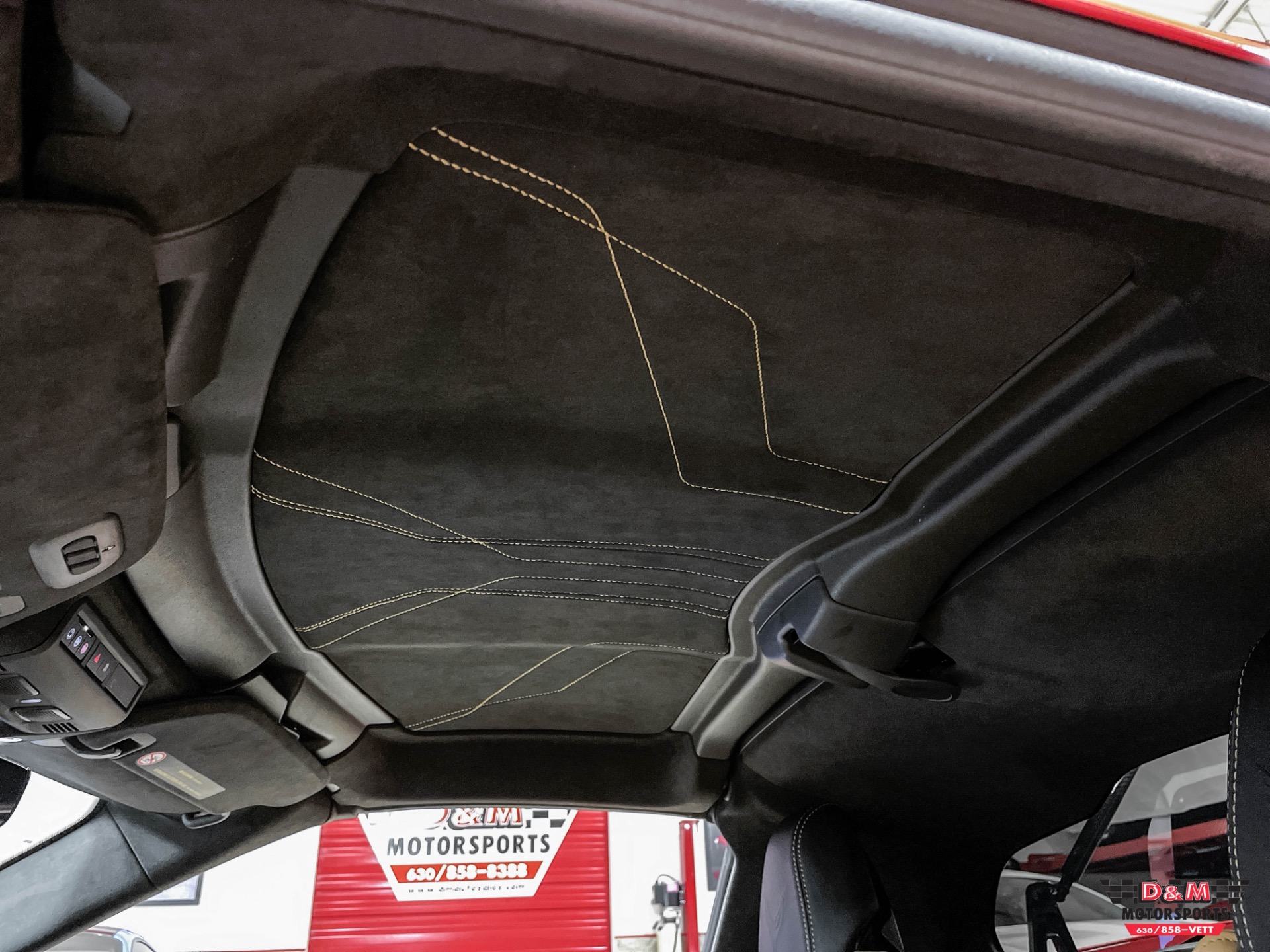 Used 2020 Chevrolet Corvette Stingray Coupe | St. Petersburg, FL