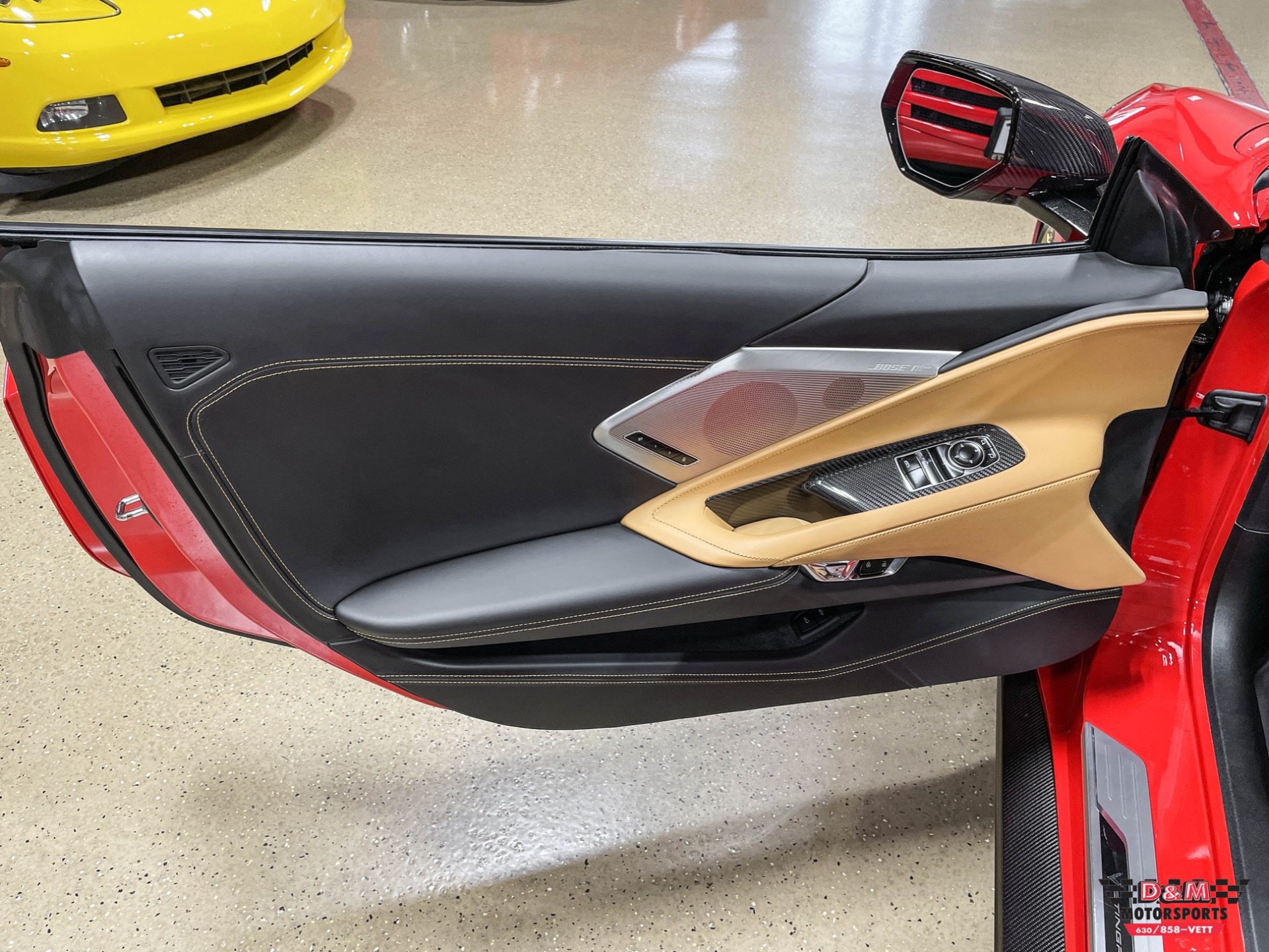 Used 2020 Chevrolet Corvette Stingray Coupe | St. Petersburg, FL