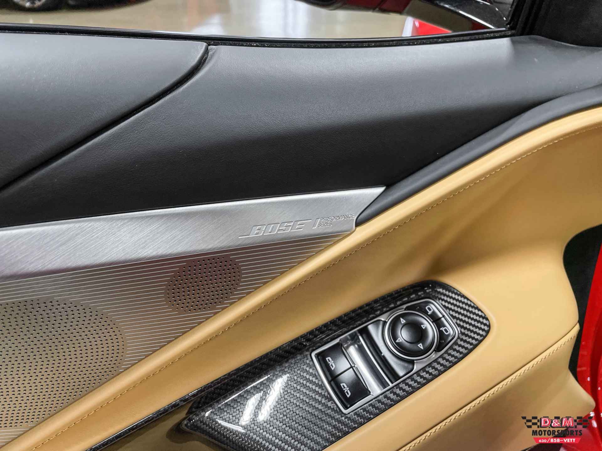 Used 2020 Chevrolet Corvette Stingray Coupe | St. Petersburg, FL