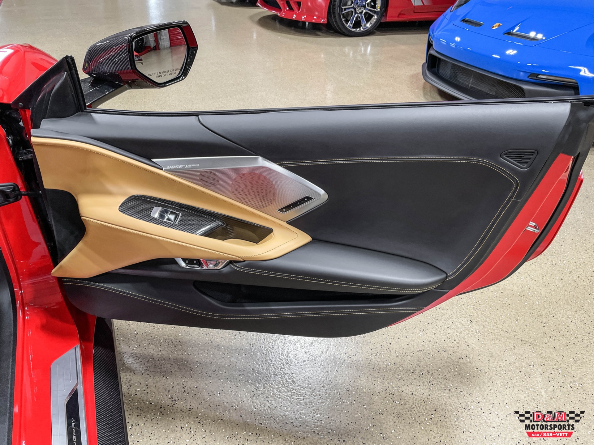 Used 2020 Chevrolet Corvette Stingray Coupe | St. Petersburg, FL